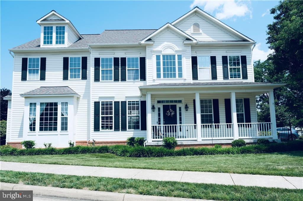 43314 FULLERTON ST, ASHBURN, Virginia 20147, 4 Bedrooms Bedrooms, 8 Rooms Rooms,2 BathroomsBathrooms,Residential,For sale,43314 FULLERTON ST,VALO2100778 MLS # VALO2100778