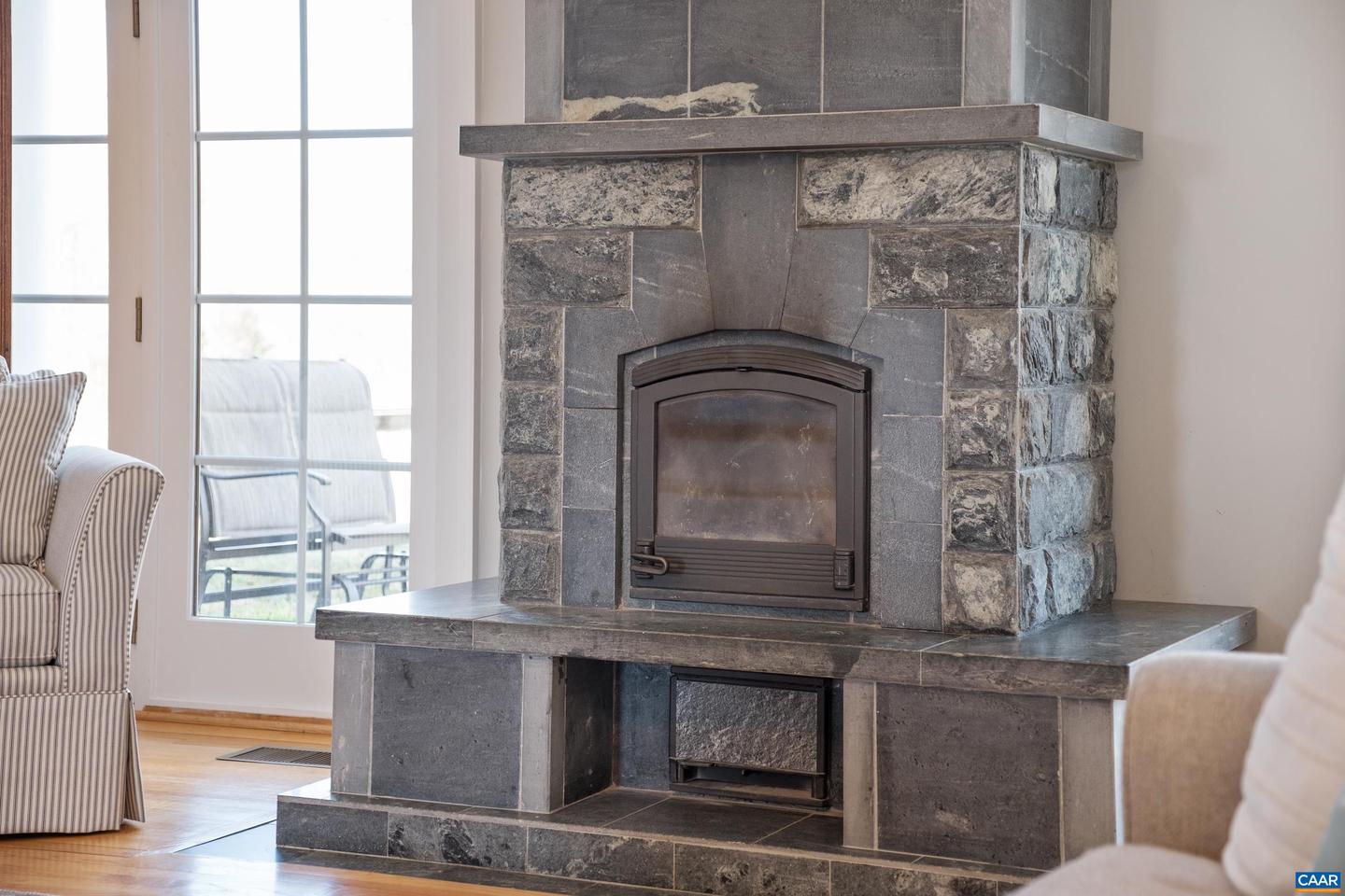 928 SLATE MILL RD #B, STANARDSVILLE, Virginia 22973, 7 Bedrooms Bedrooms, ,5 BathroomsBathrooms,Residential,For sale,928 SLATE MILL RD #B,666220 MLS # 666220