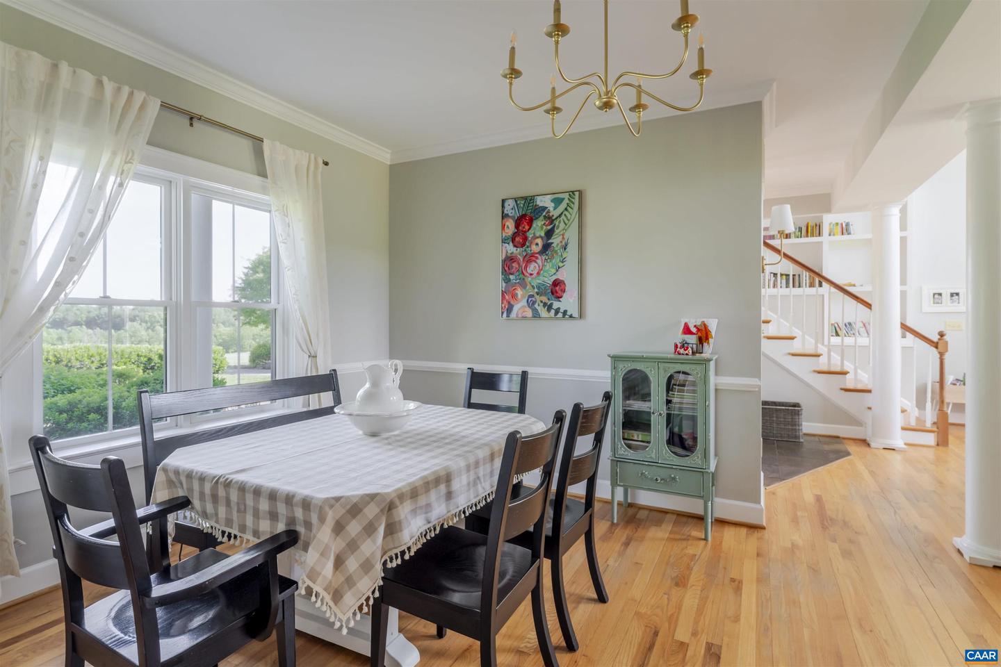 928 SLATE MILL RD #B, STANARDSVILLE, Virginia 22973, 7 Bedrooms Bedrooms, ,5 BathroomsBathrooms,Residential,For sale,928 SLATE MILL RD #B,666220 MLS # 666220