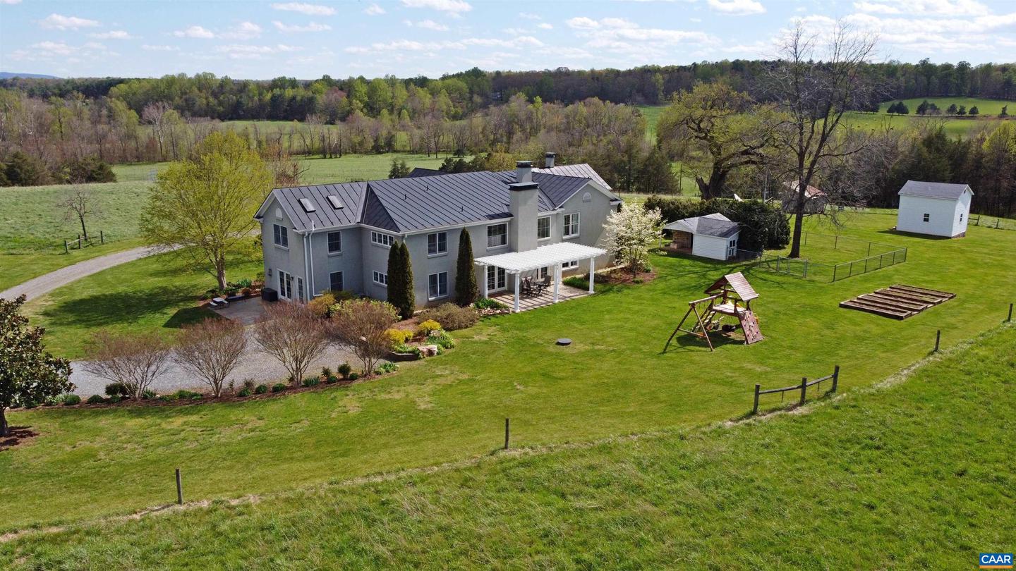 928 SLATE MILL RD #B, STANARDSVILLE, Virginia 22973, 7 Bedrooms Bedrooms, ,5 BathroomsBathrooms,Residential,For sale,928 SLATE MILL RD #B,666220 MLS # 666220