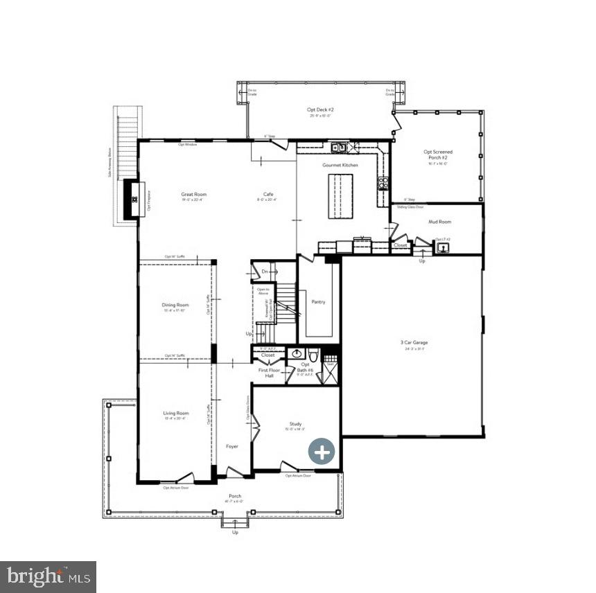38875 SILVER KING CIR, WATERFORD, Virginia 20197, 6 Bedrooms Bedrooms, ,5 BathroomsBathrooms,Residential,For sale,38875 SILVER KING CIR,VALO2100784 MLS # VALO2100784
