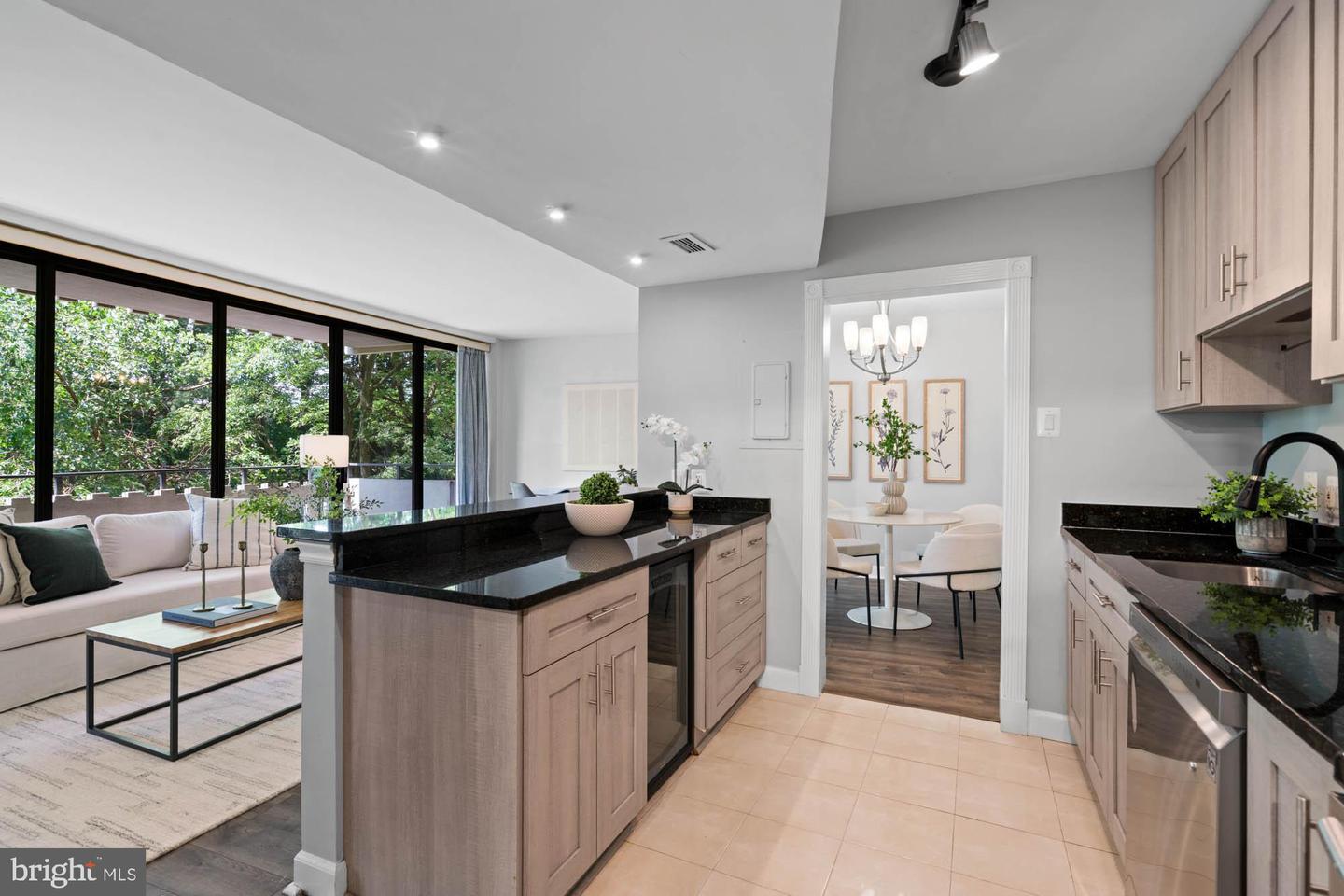 6301 STEVENSON AVE #410, ALEXANDRIA, Virginia 22304, 2 Bedrooms Bedrooms, ,2 BathroomsBathrooms,Residential,For sale,6301 STEVENSON AVE #410,VAAX2047050 MLS # VAAX2047050