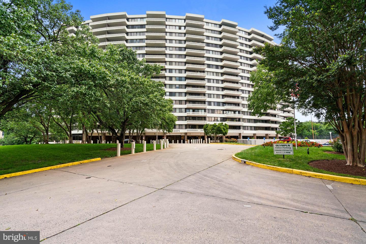 6301 STEVENSON AVE #410, ALEXANDRIA, Virginia 22304, 2 Bedrooms Bedrooms, ,2 BathroomsBathrooms,Residential,For sale,6301 STEVENSON AVE #410,VAAX2047050 MLS # VAAX2047050