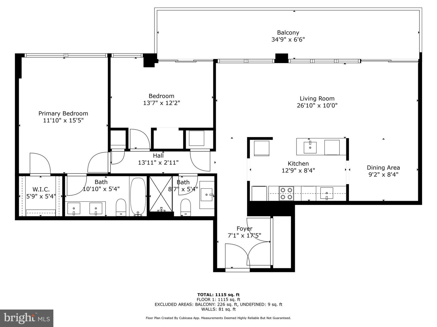 6301 STEVENSON AVE #410, ALEXANDRIA, Virginia 22304, 2 Bedrooms Bedrooms, ,2 BathroomsBathrooms,Residential,For sale,6301 STEVENSON AVE #410,VAAX2047050 MLS # VAAX2047050