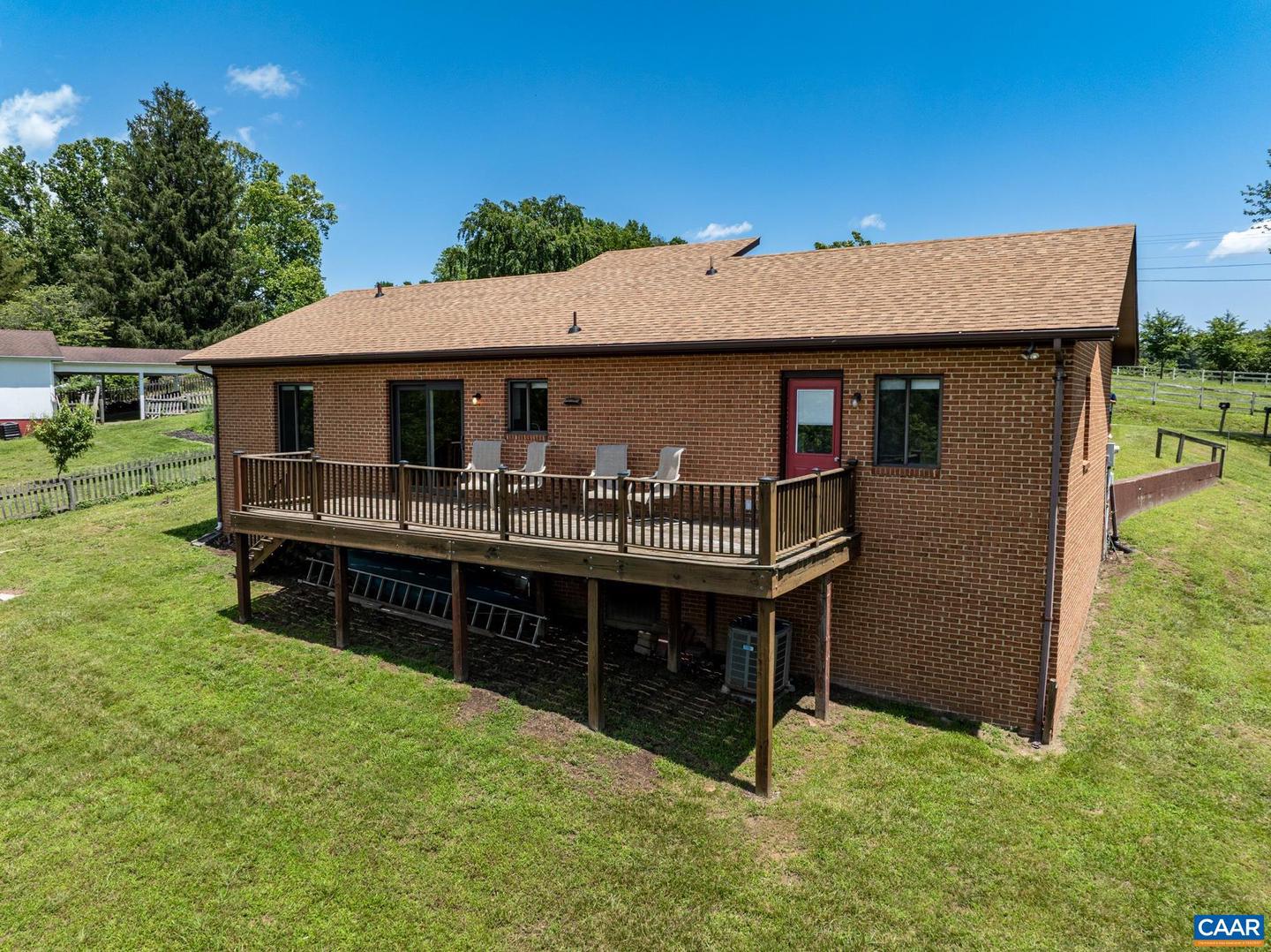 159 PINE BLUFF RD, RUCKERSVILLE, Virginia 22968, 3 Bedrooms Bedrooms, ,2 BathroomsBathrooms,Residential,For sale,159 PINE BLUFF RD,666226 MLS # 666226
