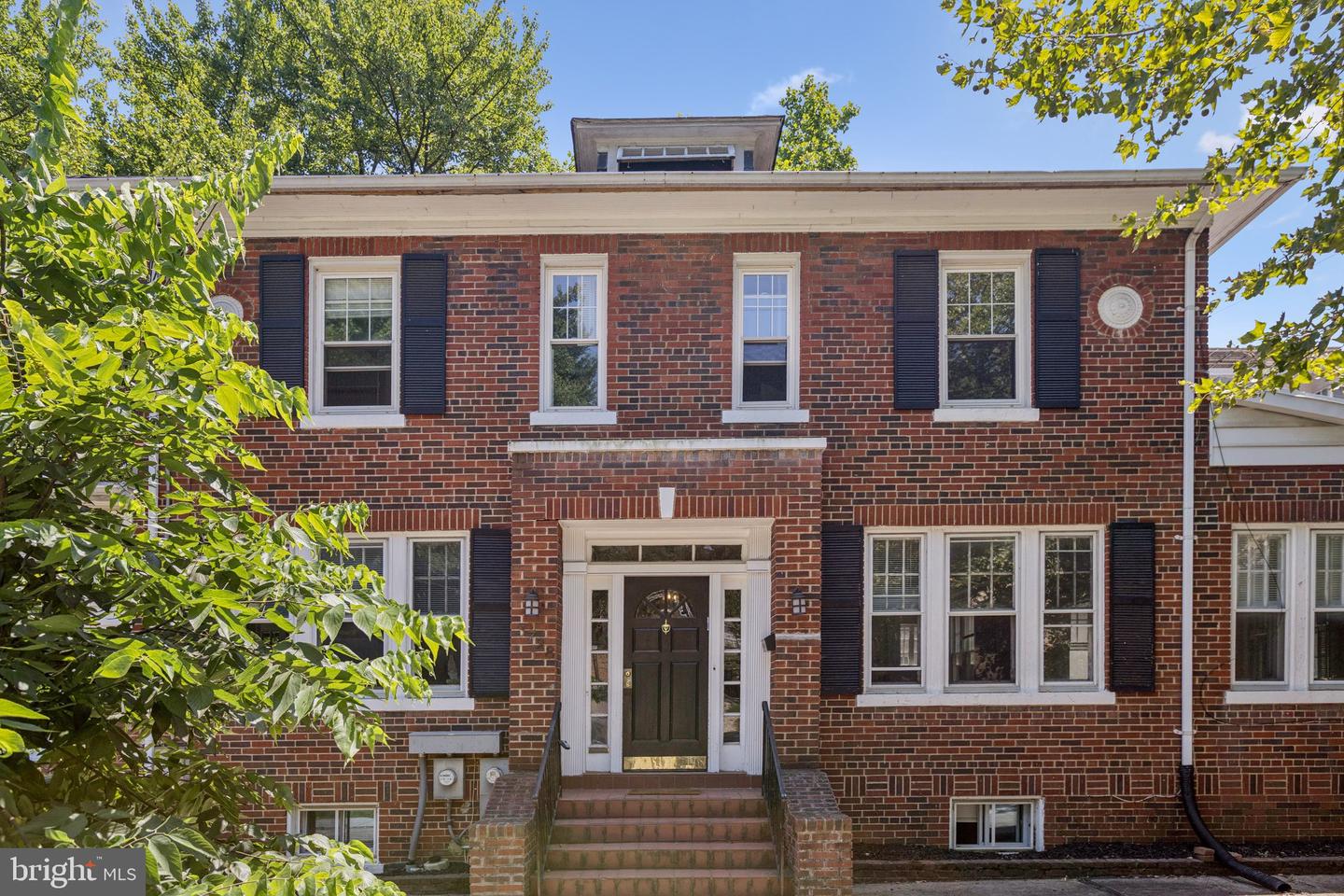 3728 LEGATION ST NW, WASHINGTON, District Of Columbia 20015, 5 Bedrooms Bedrooms, ,4 BathroomsBathrooms,Residential,For sale,3728 LEGATION ST NW,DCDC2208202 MLS # DCDC2208202