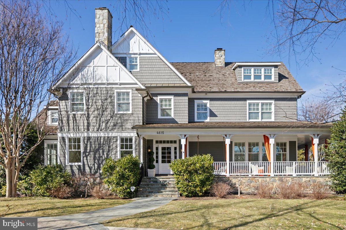 4615 32ND ST N, ARLINGTON, Virginia 22207, 6 Bedrooms Bedrooms, 14 Rooms Rooms,5 BathroomsBathrooms,Residential,For sale,4615 32ND ST N,VAAR2059964 MLS # VAAR2059964
