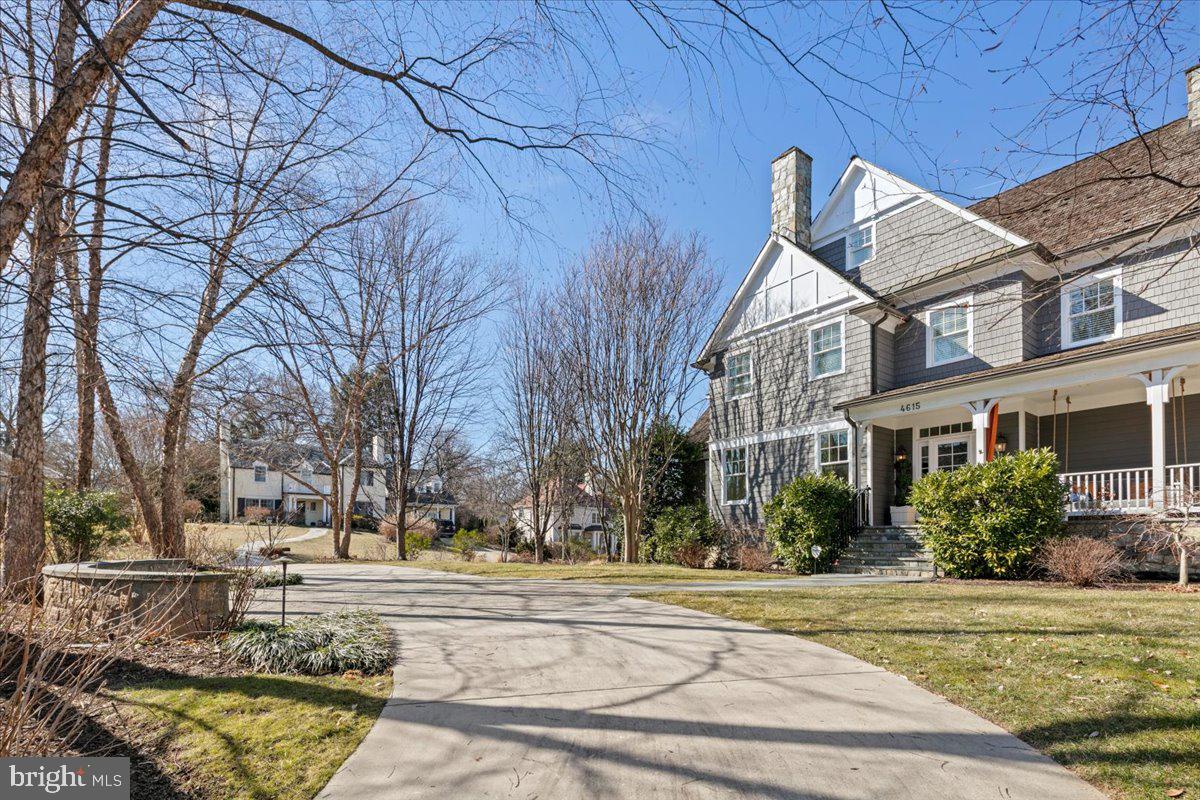 4615 32ND ST N, ARLINGTON, Virginia 22207, 6 Bedrooms Bedrooms, 14 Rooms Rooms,5 BathroomsBathrooms,Residential,For sale,4615 32ND ST N,VAAR2059964 MLS # VAAR2059964