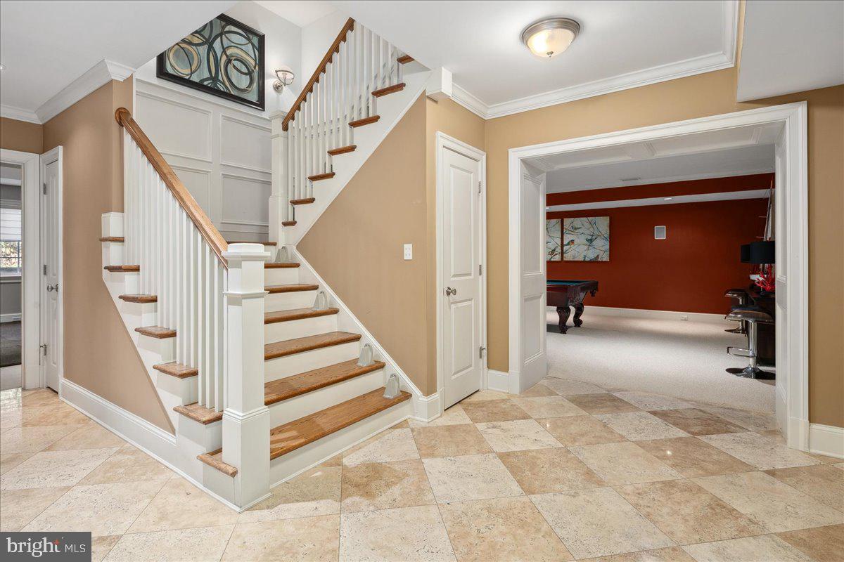 4615 32ND ST N, ARLINGTON, Virginia 22207, 6 Bedrooms Bedrooms, 14 Rooms Rooms,5 BathroomsBathrooms,Residential,For sale,4615 32ND ST N,VAAR2059964 MLS # VAAR2059964