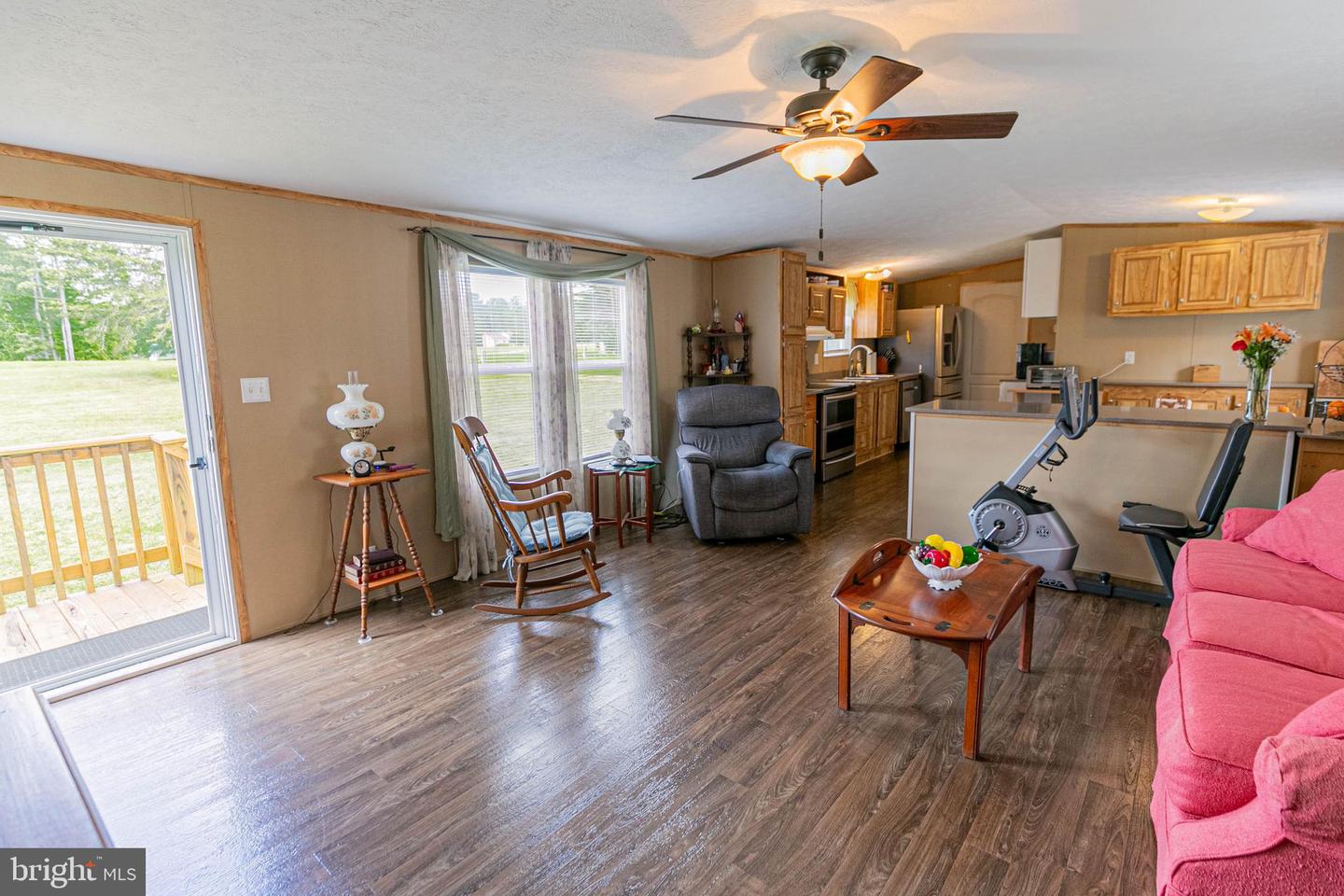 19083 COUNTRY RD, BEAVERDAM, Virginia 23015, 2 Bedrooms Bedrooms, 4 Rooms Rooms,2 BathroomsBathrooms,Residential,For sale,19083 COUNTRY RD,VACV2008408 MLS # VACV2008408