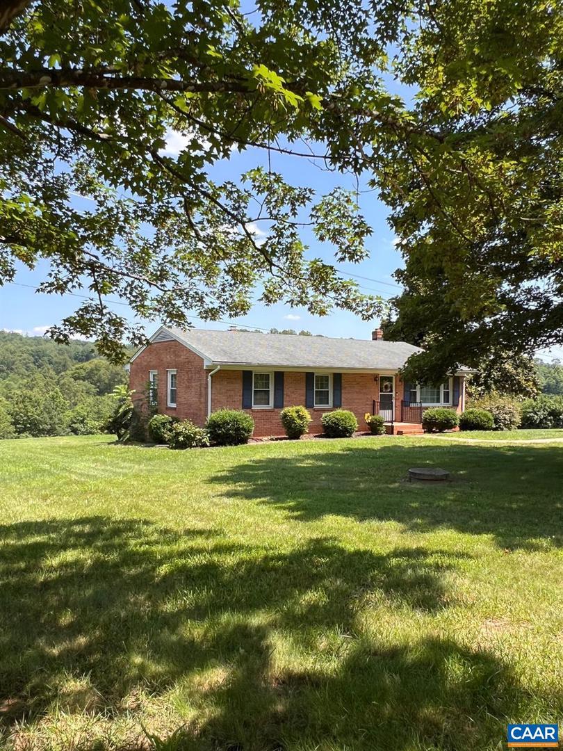 1410 STEVENS COVE RD, LOVINGSTON, Virginia 22949, 3 Bedrooms Bedrooms, ,2 BathroomsBathrooms,Residential,For sale,1410 STEVENS COVE RD,666212 MLS # 666212