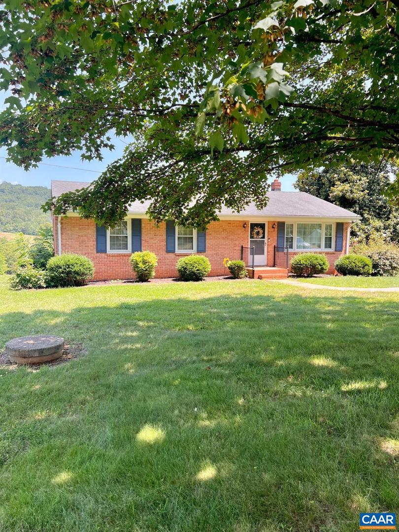 1410 STEVENS COVE RD, LOVINGSTON, Virginia 22949, 3 Bedrooms Bedrooms, ,2 BathroomsBathrooms,Residential,For sale,1410 STEVENS COVE RD,666212 MLS # 666212