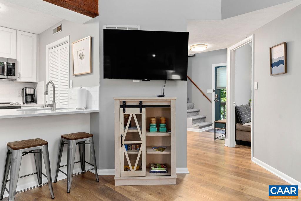 461 THREE RIDGES CONDOS #461, ROSELAND, Virginia 22967, 2 Bedrooms Bedrooms, ,2 BathroomsBathrooms,Residential,For sale,461 THREE RIDGES CONDOS #461,666217 MLS # 666217