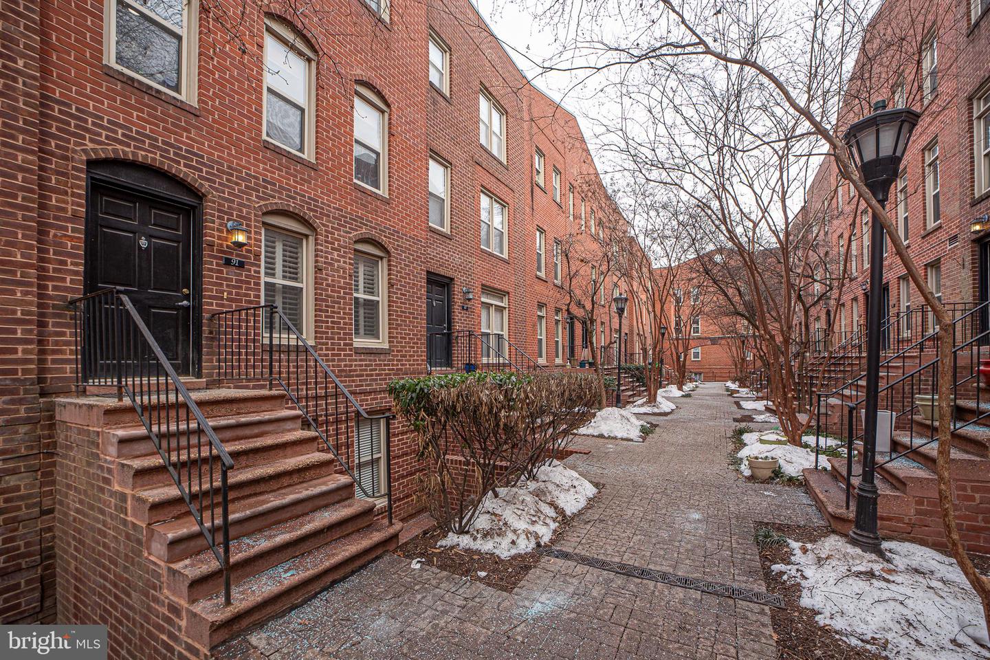 91 14TH ST NE #91, WASHINGTON, District Of Columbia 20002, 1 Bedroom Bedrooms, ,1 BathroomBathrooms,Residential,For sale,91 14TH ST NE #91,DCDC2208276 MLS # DCDC2208276