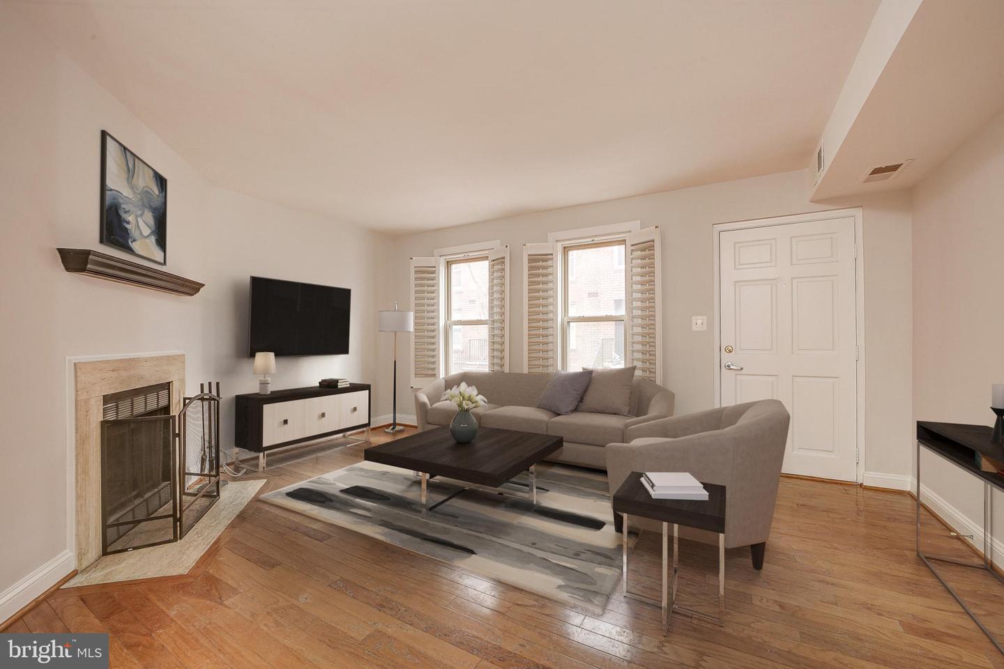 91 14TH ST NE #91, WASHINGTON, District Of Columbia 20002, 1 Bedroom Bedrooms, ,1 BathroomBathrooms,Residential,For sale,91 14TH ST NE #91,DCDC2208276 MLS # DCDC2208276