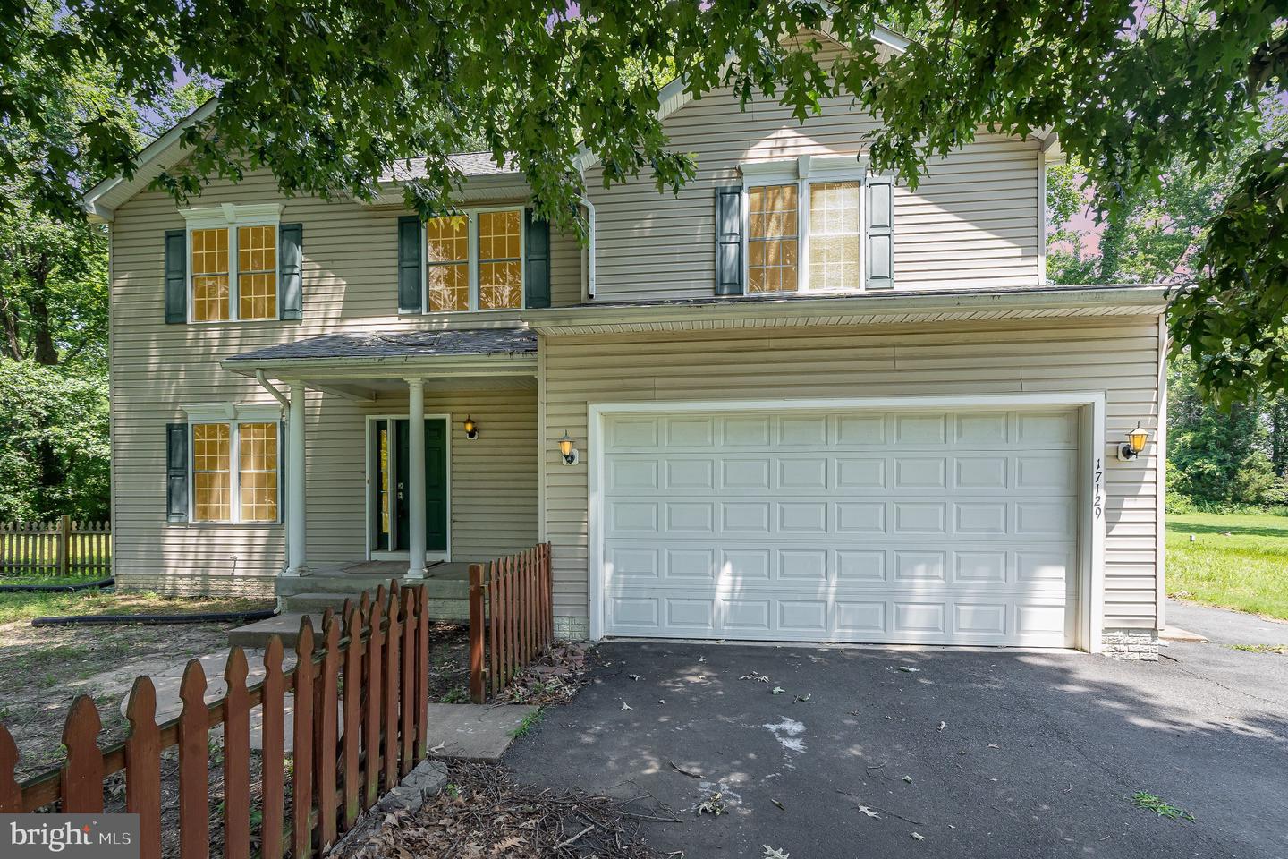 17129 6TH ST, KING GEORGE, Virginia 22485, 4 Bedrooms Bedrooms, ,2 BathroomsBathrooms,Residential,For sale,17129 6TH ST,VAKG2006662 MLS # VAKG2006662