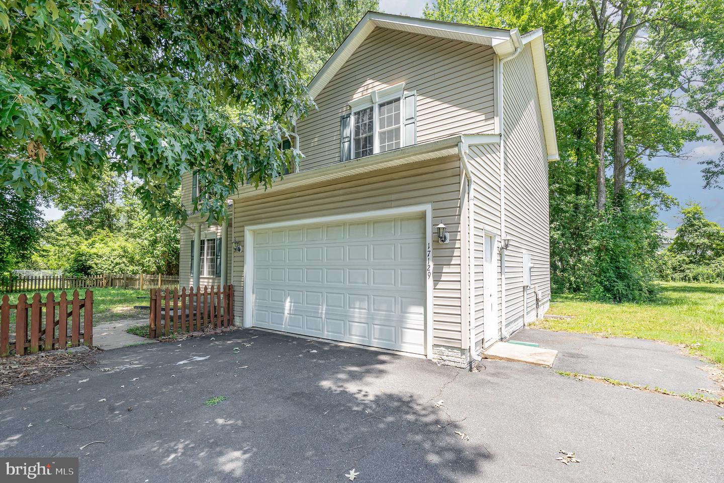 17129 6TH ST, KING GEORGE, Virginia 22485, 4 Bedrooms Bedrooms, ,2 BathroomsBathrooms,Residential,For sale,17129 6TH ST,VAKG2006662 MLS # VAKG2006662