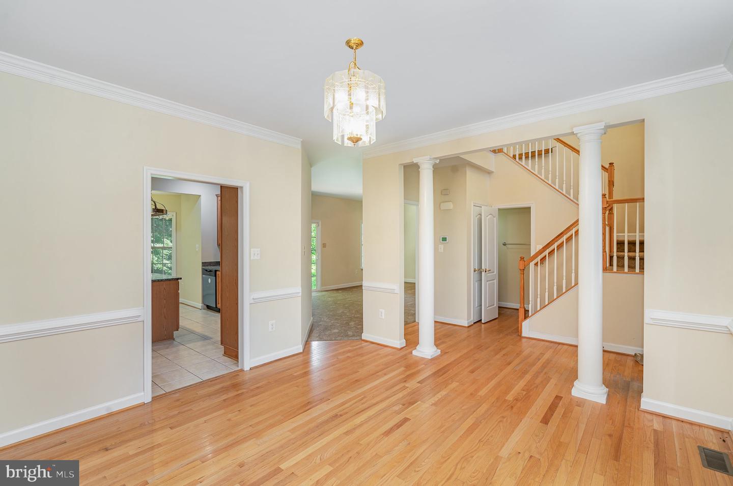 17129 6TH ST, KING GEORGE, Virginia 22485, 4 Bedrooms Bedrooms, ,2 BathroomsBathrooms,Residential,For sale,17129 6TH ST,VAKG2006662 MLS # VAKG2006662