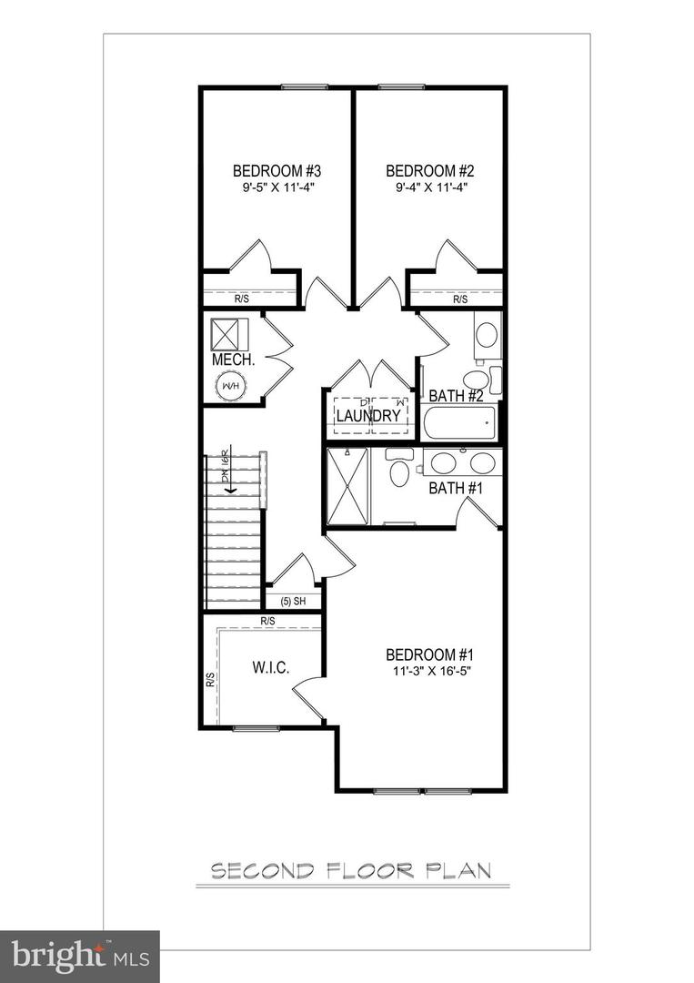 120 CAMDEN DR, WAYNESBORO, Virginia 22980, 3 Bedrooms Bedrooms, ,2 BathroomsBathrooms,Residential,For sale,120 CAMDEN DR,VAWB2000180 MLS # VAWB2000180