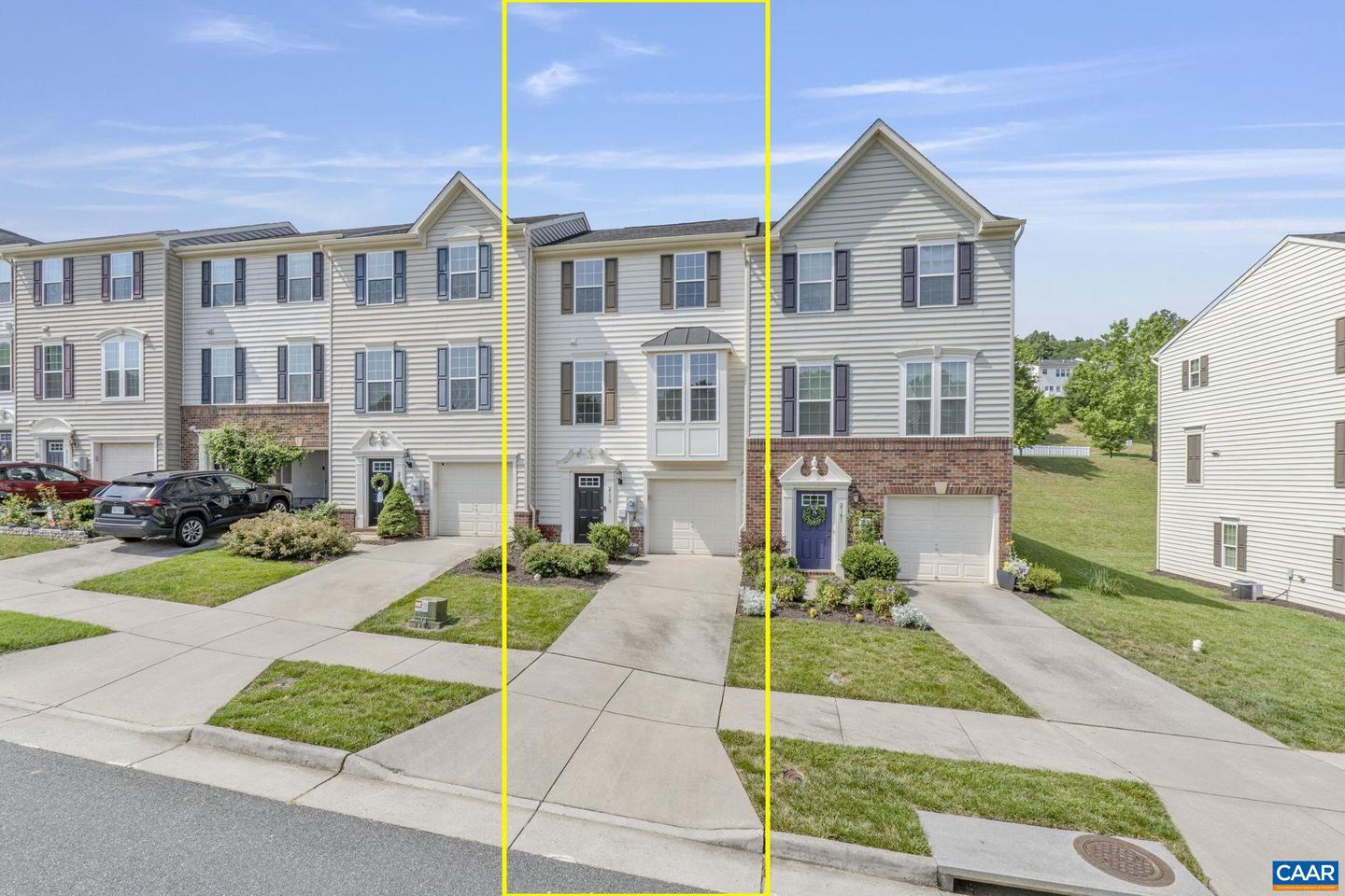 2159 WHISPERING HOLLOW LN, CHARLOTTESVILLE, Virginia 22911, 4 Bedrooms Bedrooms, ,3 BathroomsBathrooms,Residential,For sale,2159 WHISPERING HOLLOW LN,666232 MLS # 666232