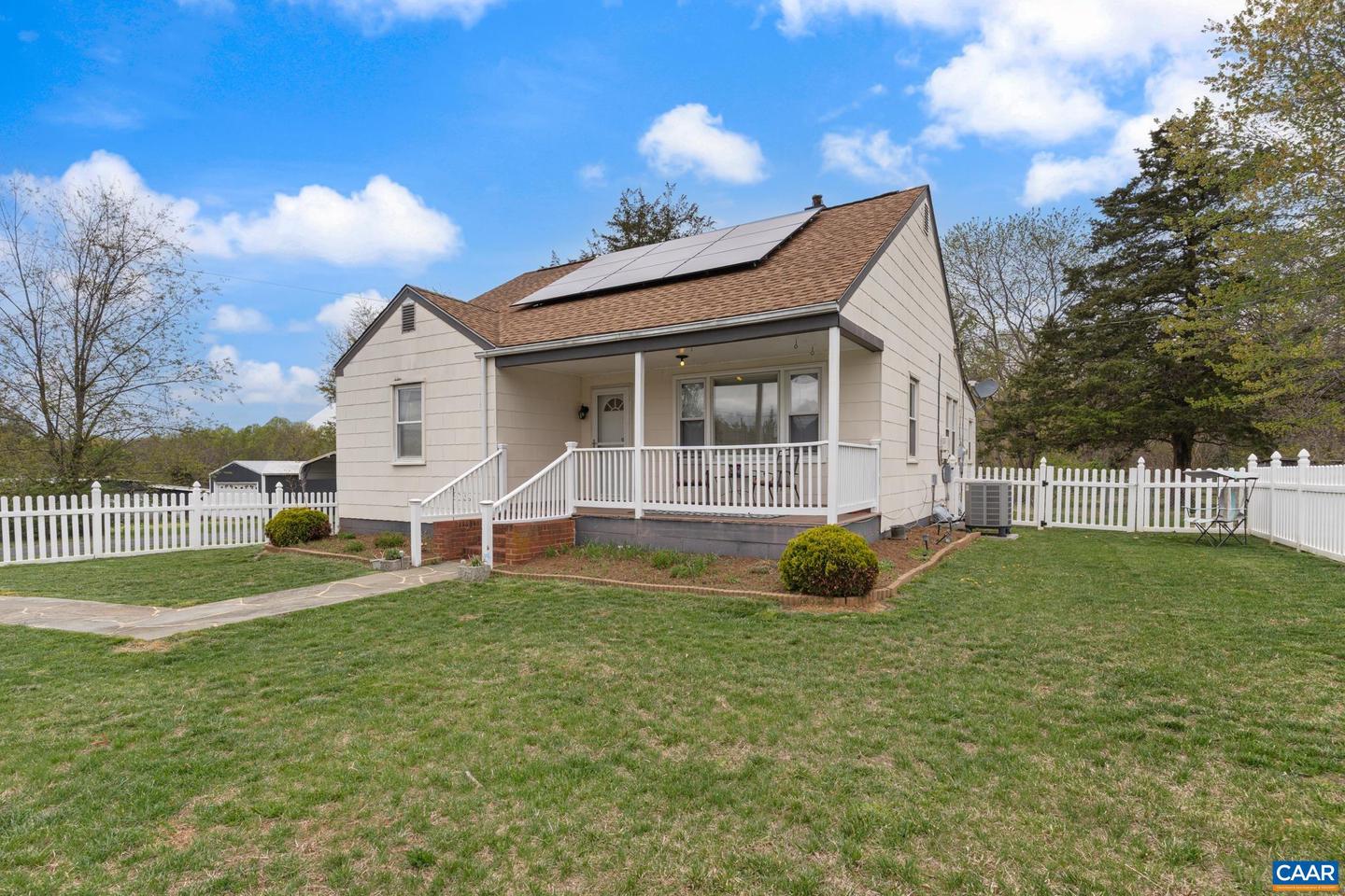 2742 ADVANCE MILLS RD, RUCKERSVILLE, Virginia 22968, 3 Bedrooms Bedrooms, ,1 BathroomBathrooms,Residential,For sale,2742 ADVANCE MILLS RD,666233 MLS # 666233