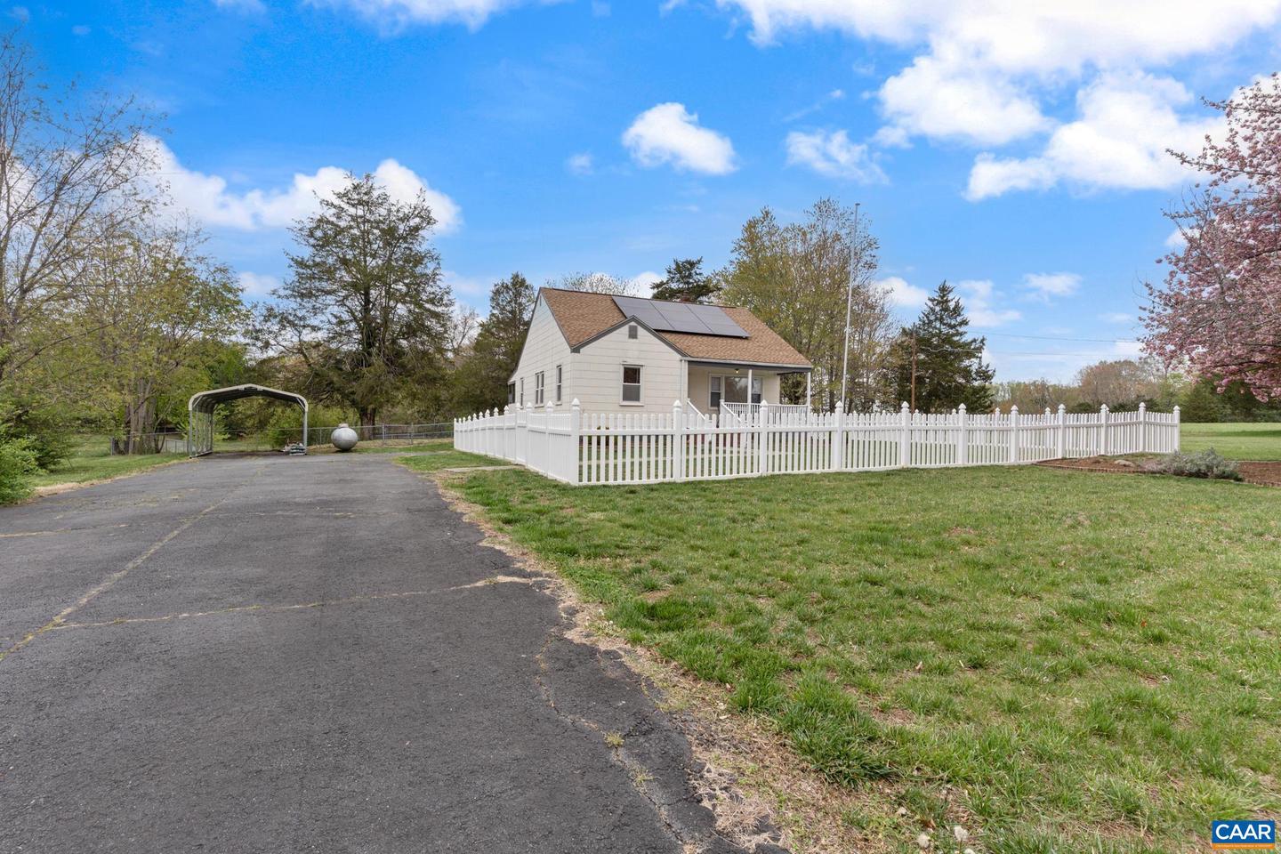 2742 ADVANCE MILLS RD, RUCKERSVILLE, Virginia 22968, 3 Bedrooms Bedrooms, ,1 BathroomBathrooms,Residential,For sale,2742 ADVANCE MILLS RD,666233 MLS # 666233
