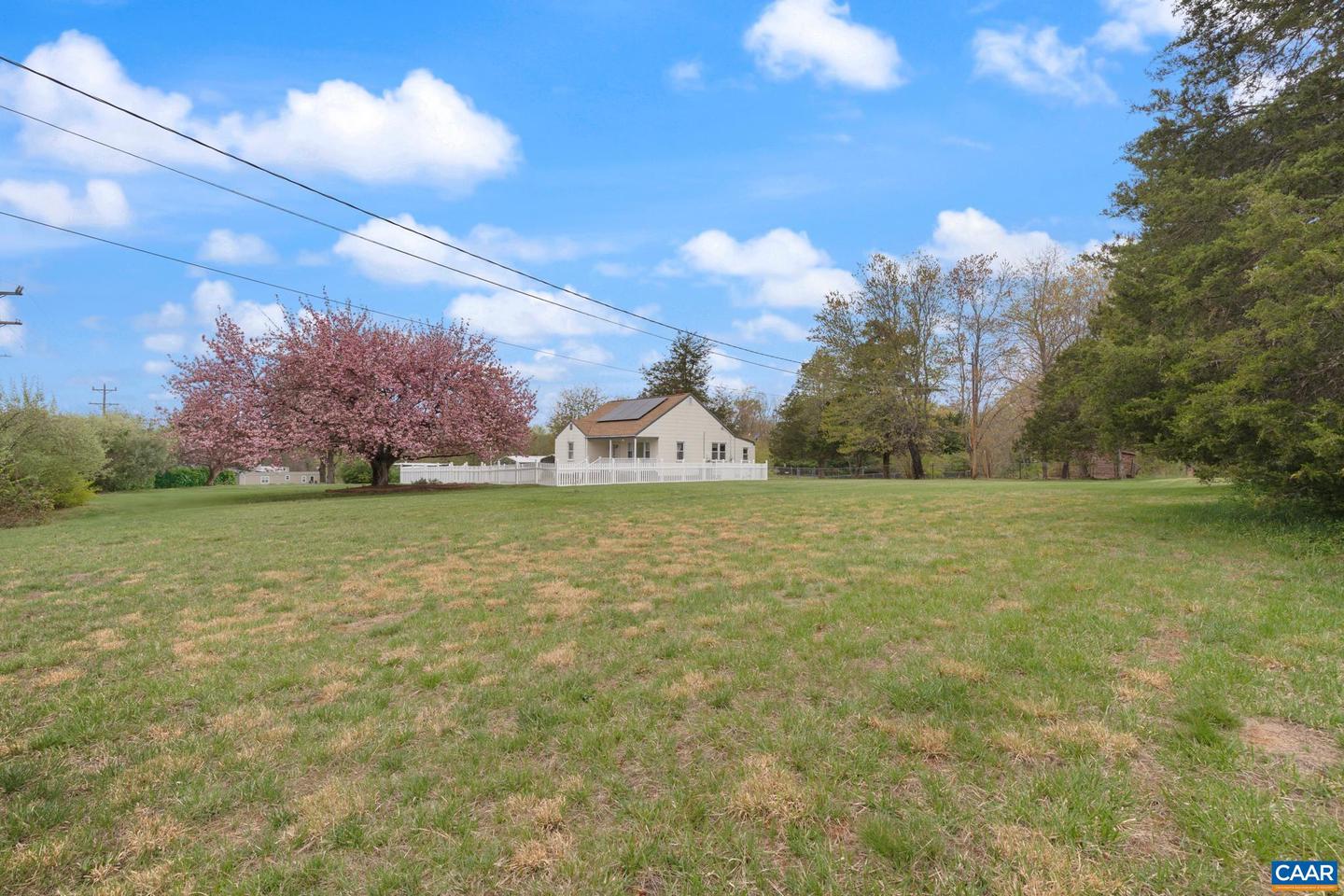 2742 ADVANCE MILLS RD, RUCKERSVILLE, Virginia 22968, 3 Bedrooms Bedrooms, ,1 BathroomBathrooms,Residential,For sale,2742 ADVANCE MILLS RD,666233 MLS # 666233