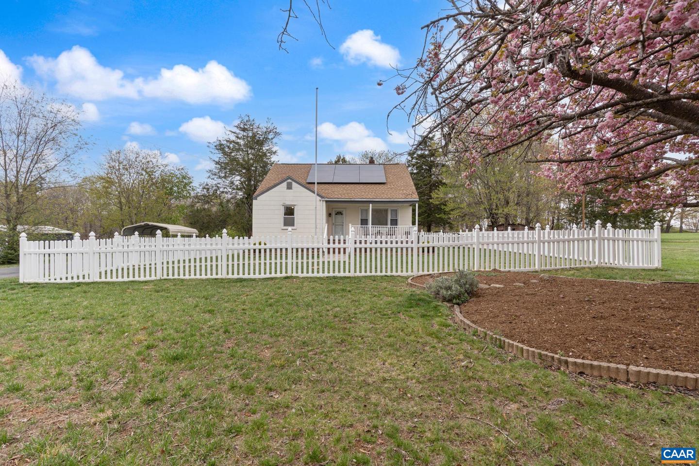 2742 ADVANCE MILLS RD, RUCKERSVILLE, Virginia 22968, 3 Bedrooms Bedrooms, ,1 BathroomBathrooms,Residential,For sale,2742 ADVANCE MILLS RD,666233 MLS # 666233