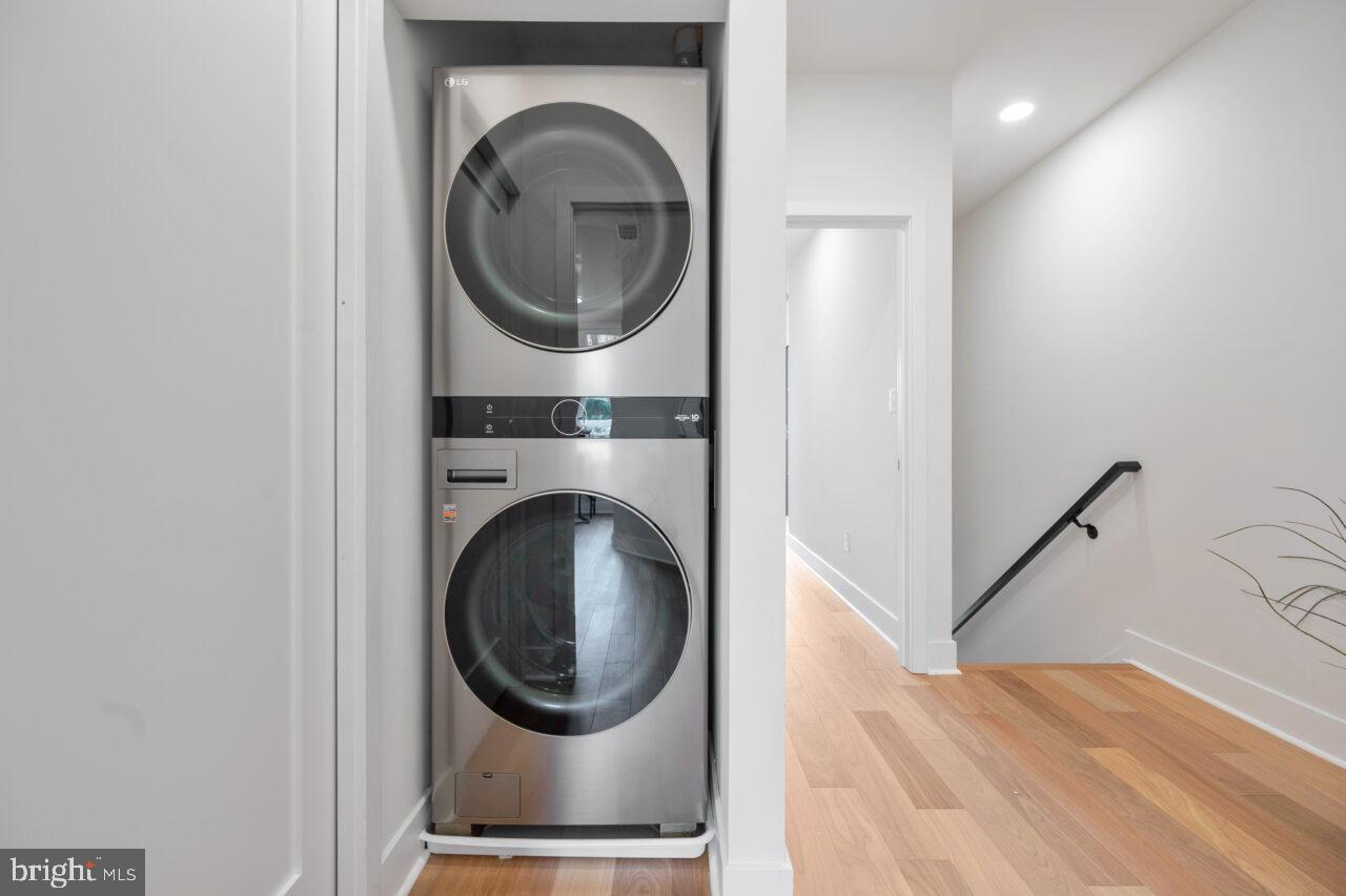 771 18TH ST NE #B, WASHINGTON, District Of Columbia 20002, 3 Bedrooms Bedrooms, ,2 BathroomsBathrooms,Residential,For sale,771 18TH ST NE #B,DCDC2208420 MLS # DCDC2208420