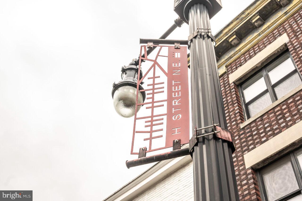 771 18TH ST NE #B, WASHINGTON, District Of Columbia 20002, 3 Bedrooms Bedrooms, ,2 BathroomsBathrooms,Residential,For sale,771 18TH ST NE #B,DCDC2208420 MLS # DCDC2208420