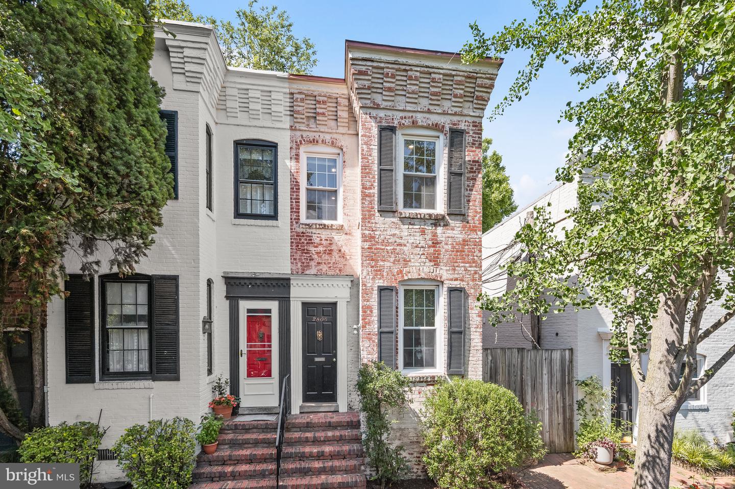 2805 OLIVE ST NW, WASHINGTON, District Of Columbia 20007, 2 Bedrooms Bedrooms, ,1 BathroomBathrooms,Residential,For sale,2805 OLIVE ST NW,DCDC2208422 MLS # DCDC2208422