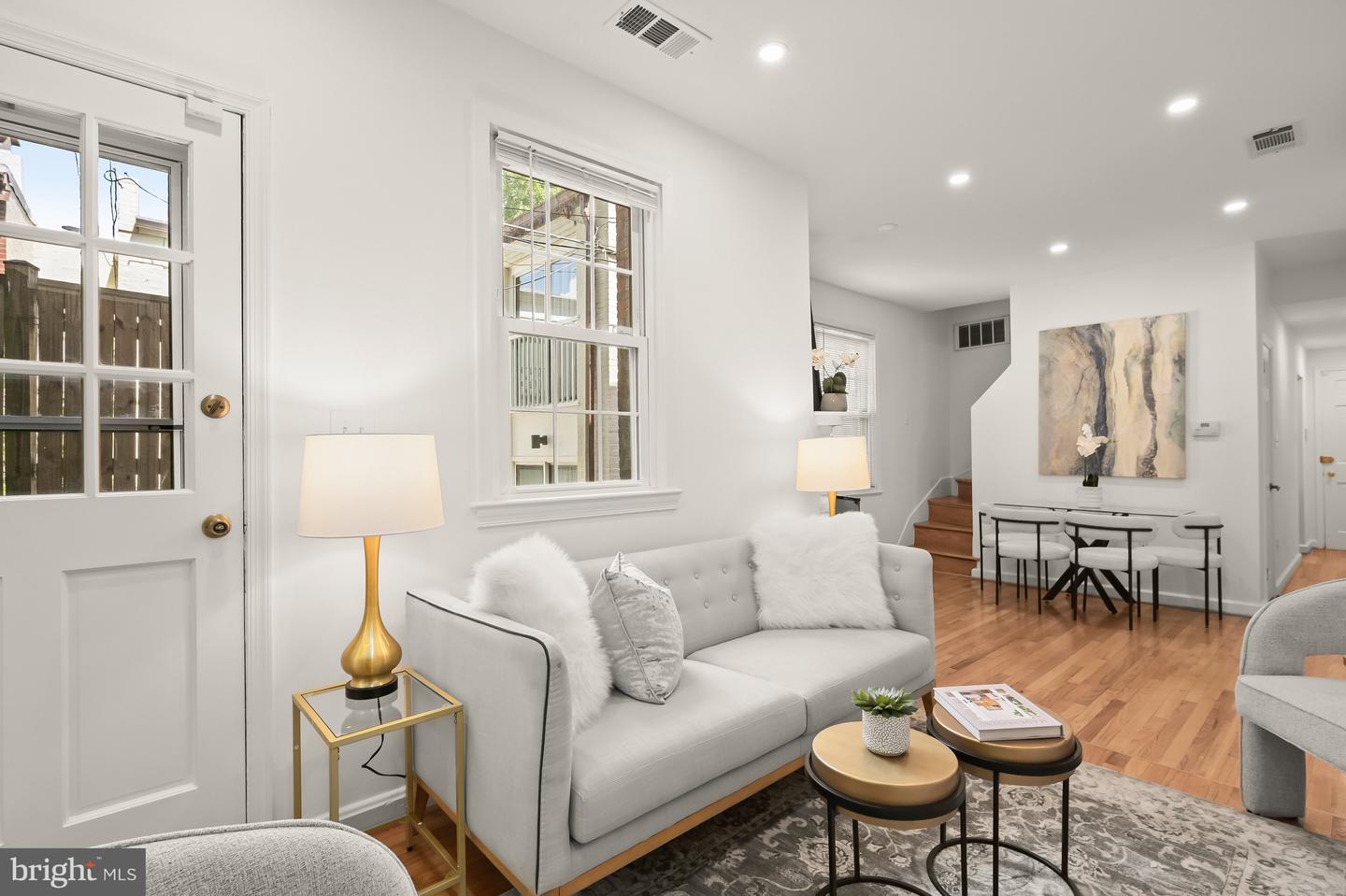2805 OLIVE ST NW, WASHINGTON, District Of Columbia 20007, 2 Bedrooms Bedrooms, ,1 BathroomBathrooms,Residential,For sale,2805 OLIVE ST NW,DCDC2208422 MLS # DCDC2208422