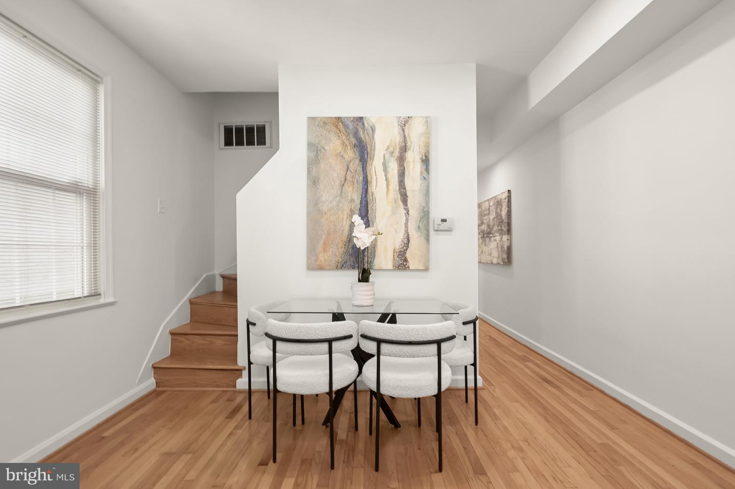 2805 OLIVE ST NW, WASHINGTON, District Of Columbia 20007, 2 Bedrooms Bedrooms, ,1 BathroomBathrooms,Residential,For sale,2805 OLIVE ST NW,DCDC2208422 MLS # DCDC2208422