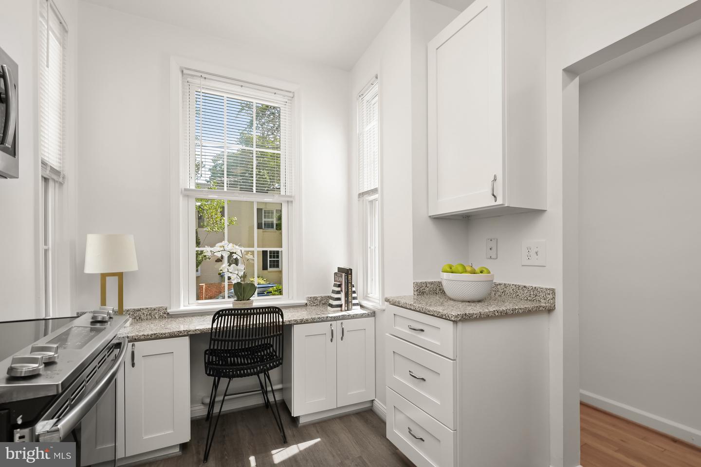 2805 OLIVE ST NW, WASHINGTON, District Of Columbia 20007, 2 Bedrooms Bedrooms, ,1 BathroomBathrooms,Residential,For sale,2805 OLIVE ST NW,DCDC2208422 MLS # DCDC2208422