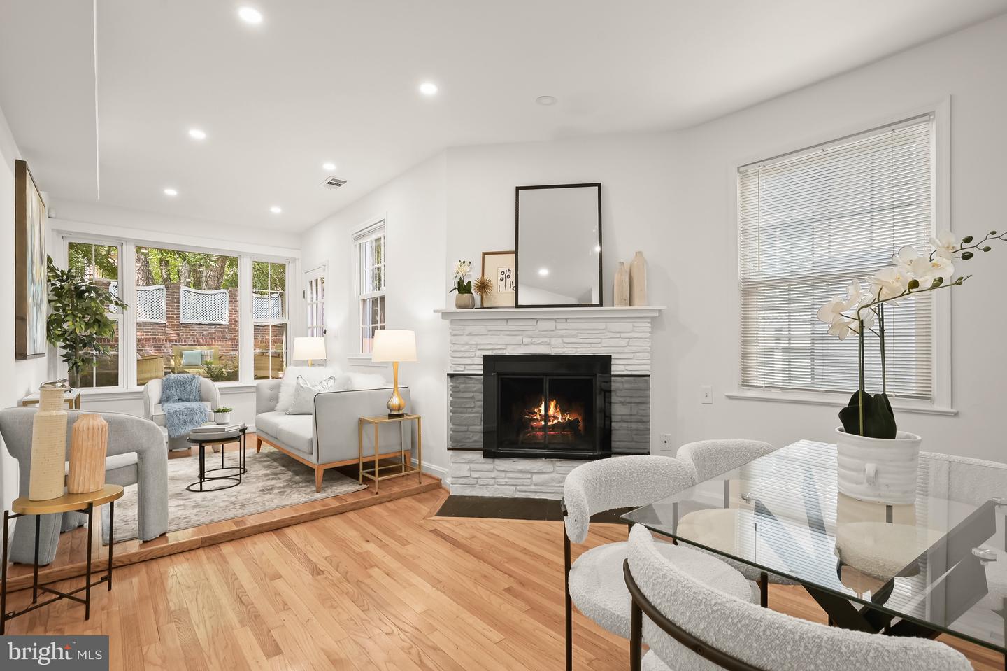 2805 OLIVE ST NW, WASHINGTON, District Of Columbia 20007, 2 Bedrooms Bedrooms, ,1 BathroomBathrooms,Residential,For sale,2805 OLIVE ST NW,DCDC2208422 MLS # DCDC2208422