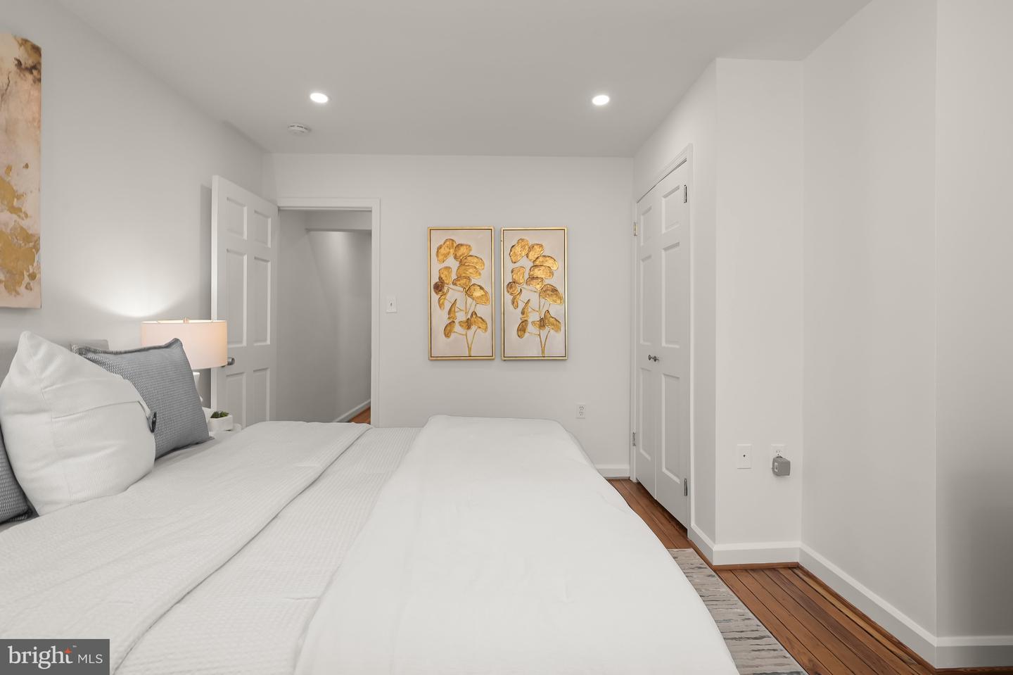 2805 OLIVE ST NW, WASHINGTON, District Of Columbia 20007, 2 Bedrooms Bedrooms, ,1 BathroomBathrooms,Residential,For sale,2805 OLIVE ST NW,DCDC2208422 MLS # DCDC2208422