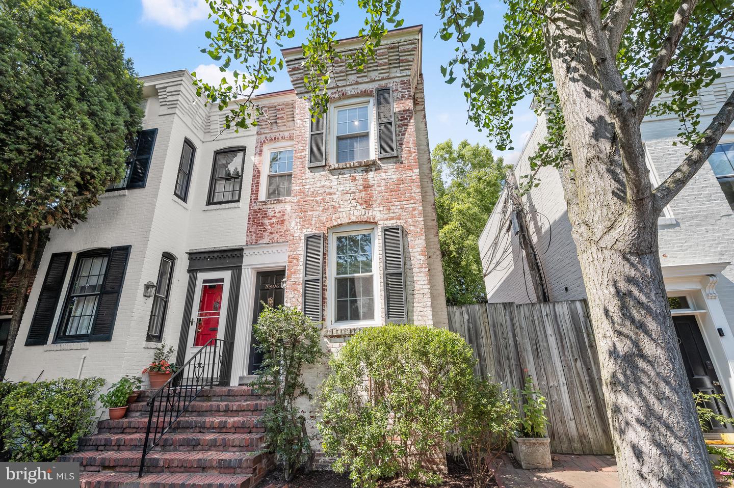 2805 OLIVE ST NW, WASHINGTON, District Of Columbia 20007, 2 Bedrooms Bedrooms, ,1 BathroomBathrooms,Residential,For sale,2805 OLIVE ST NW,DCDC2208422 MLS # DCDC2208422
