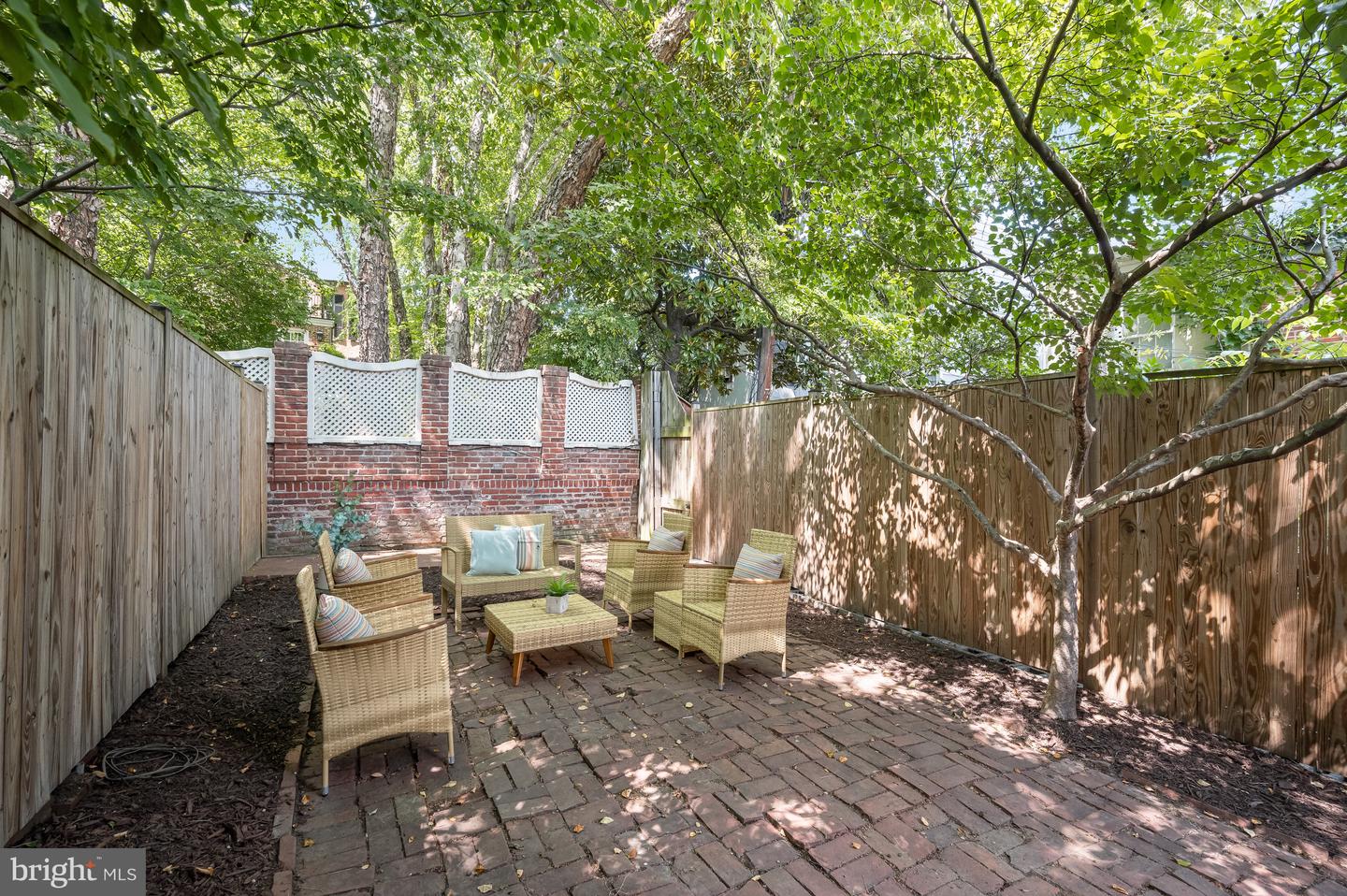 2805 OLIVE ST NW, WASHINGTON, District Of Columbia 20007, 2 Bedrooms Bedrooms, ,1 BathroomBathrooms,Residential,For sale,2805 OLIVE ST NW,DCDC2208422 MLS # DCDC2208422