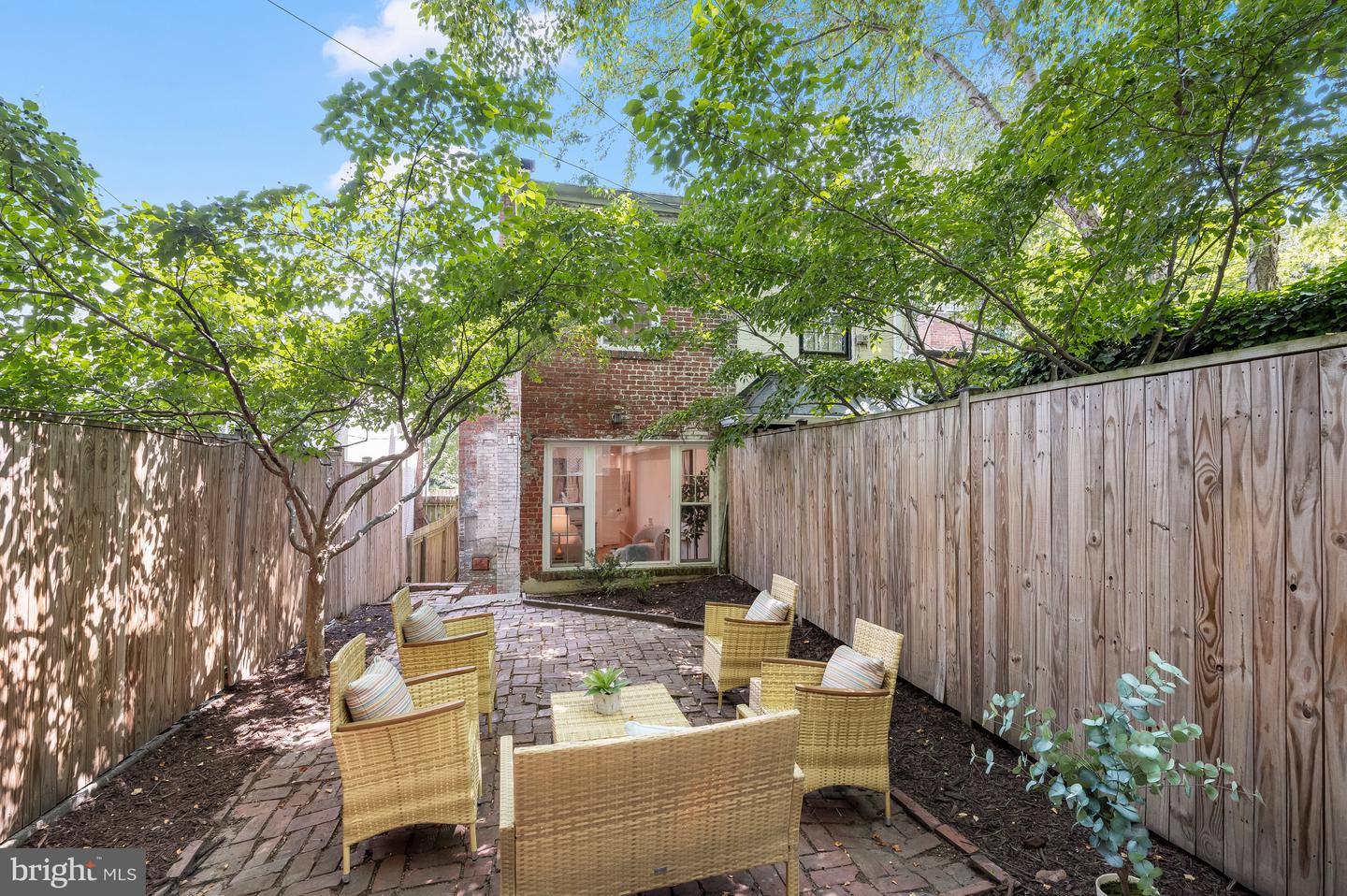 2805 OLIVE ST NW, WASHINGTON, District Of Columbia 20007, 2 Bedrooms Bedrooms, ,1 BathroomBathrooms,Residential,For sale,2805 OLIVE ST NW,DCDC2208422 MLS # DCDC2208422