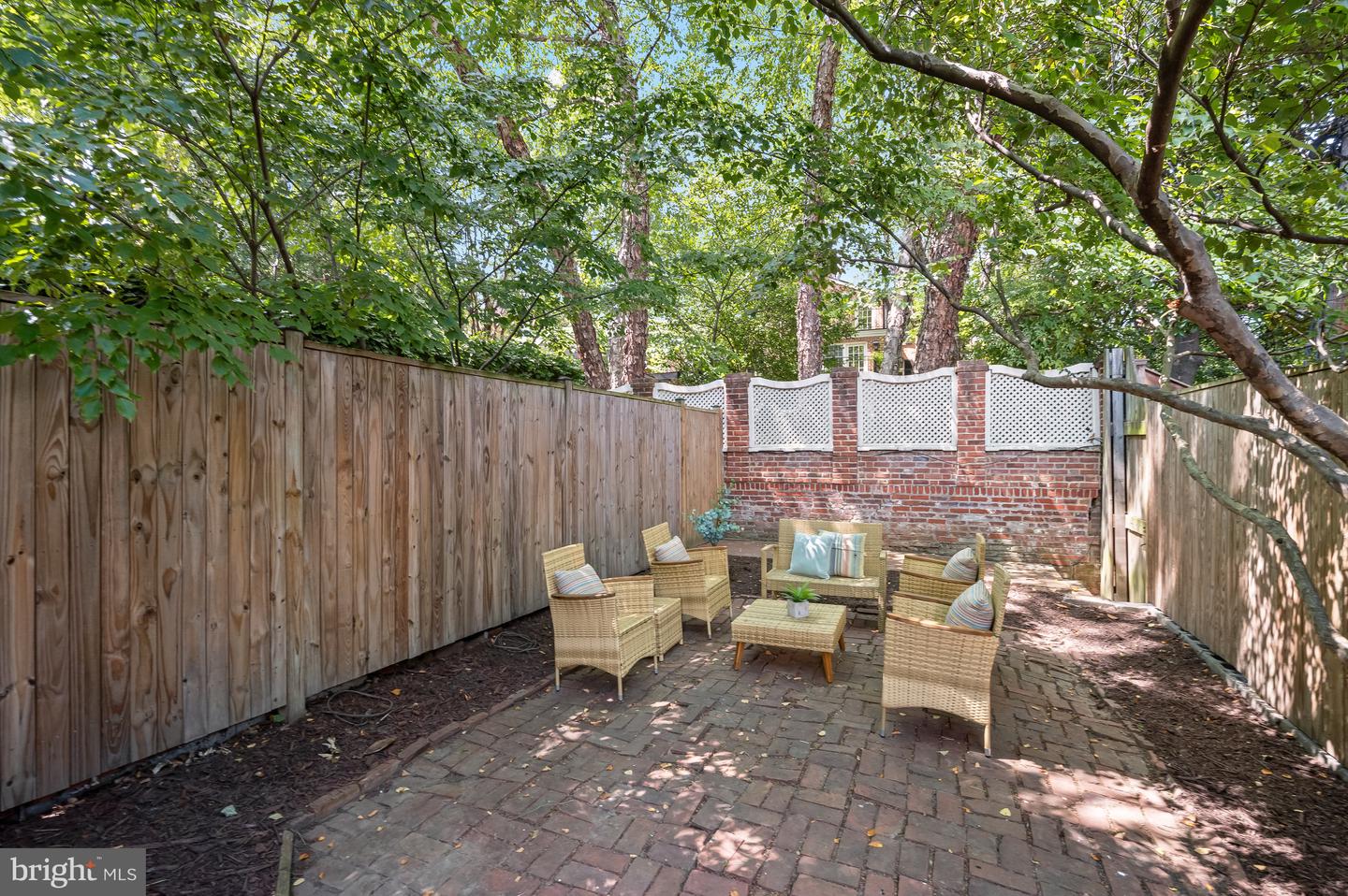 2805 OLIVE ST NW, WASHINGTON, District Of Columbia 20007, 2 Bedrooms Bedrooms, ,1 BathroomBathrooms,Residential,For sale,2805 OLIVE ST NW,DCDC2208422 MLS # DCDC2208422