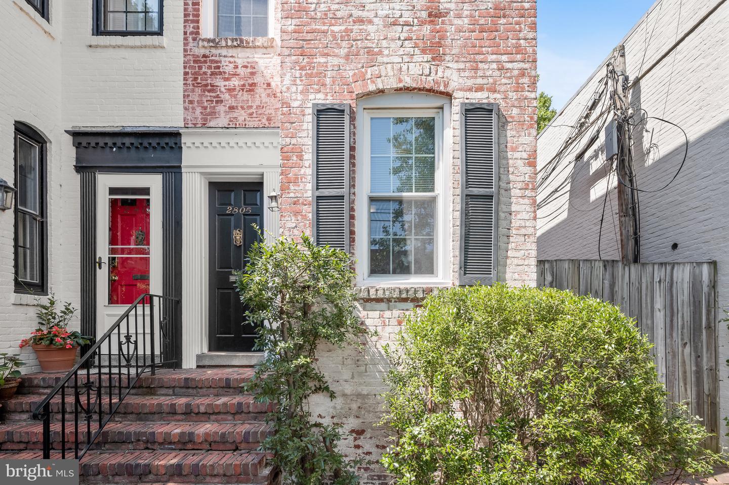 2805 OLIVE ST NW, WASHINGTON, District Of Columbia 20007, 2 Bedrooms Bedrooms, ,1 BathroomBathrooms,Residential,For sale,2805 OLIVE ST NW,DCDC2208422 MLS # DCDC2208422