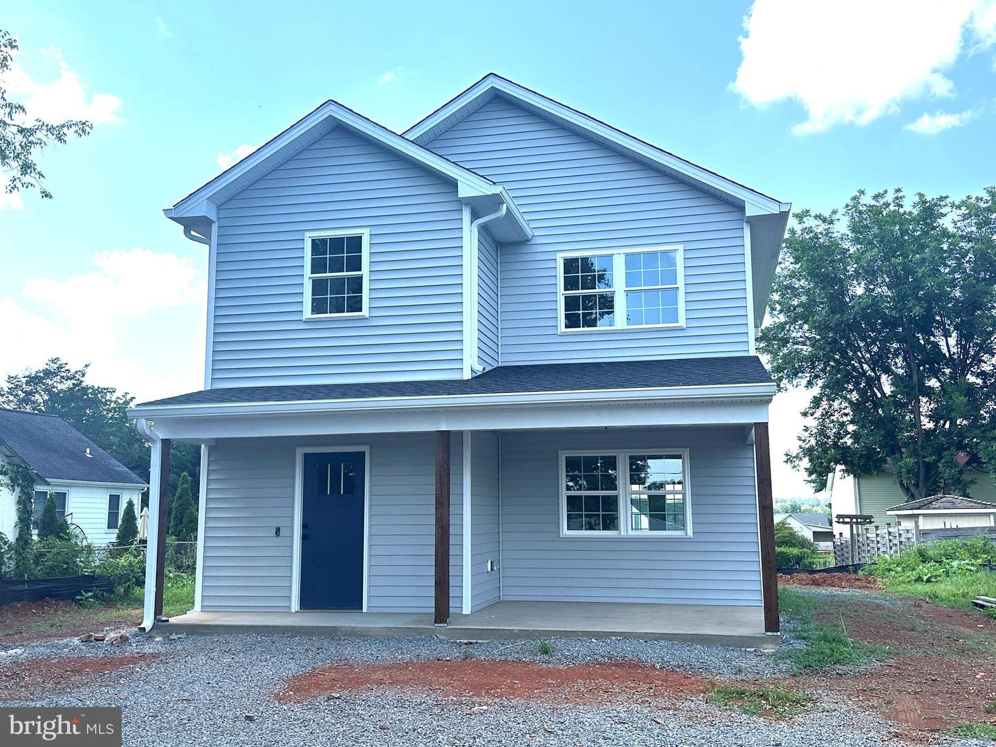 606 FAIRFAX ST, CULPEPER, Virginia 22701, 3 Bedrooms Bedrooms, ,2 BathroomsBathrooms,Residential,For sale,606 FAIRFAX ST,VACU2010912 MLS # VACU2010912