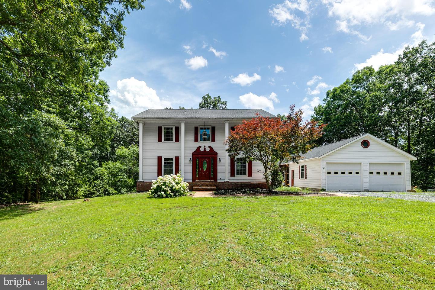 14261 THOMAS DR, WOODFORD, Virginia 22580, 3 Bedrooms Bedrooms, ,2 BathroomsBathrooms,Residential,For sale,14261 THOMAS DR,VACV2008422 MLS # VACV2008422