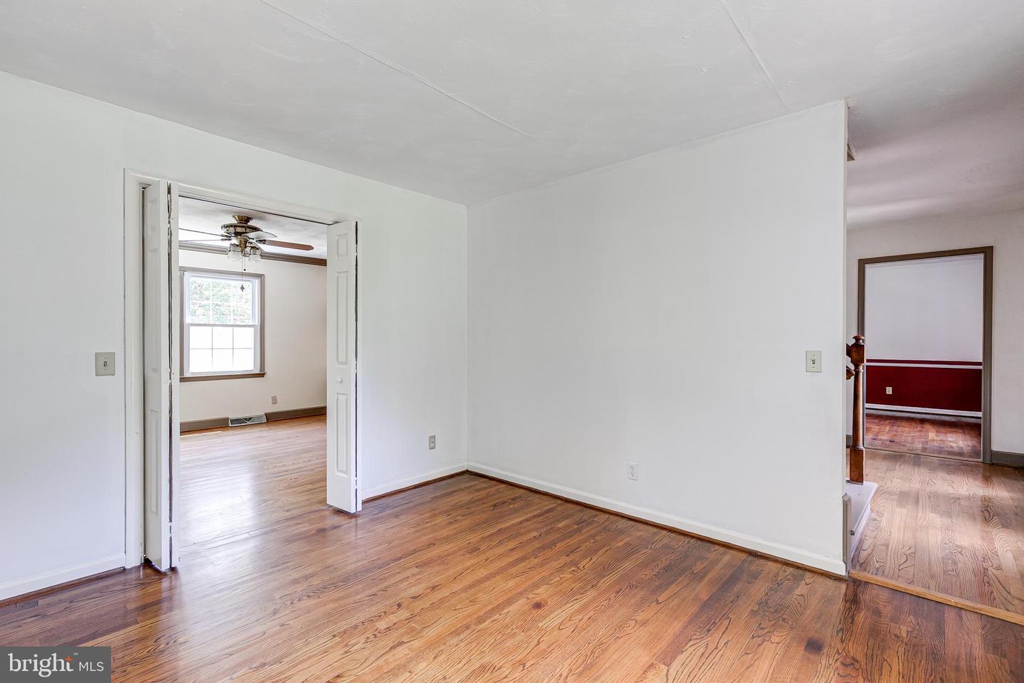 14261 THOMAS DR, WOODFORD, Virginia 22580, 3 Bedrooms Bedrooms, ,2 BathroomsBathrooms,Residential,For sale,14261 THOMAS DR,VACV2008422 MLS # VACV2008422