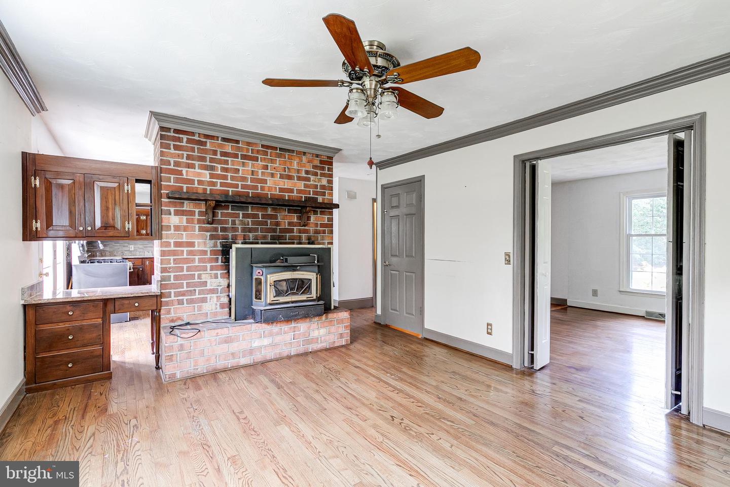 14261 THOMAS DR, WOODFORD, Virginia 22580, 3 Bedrooms Bedrooms, ,2 BathroomsBathrooms,Residential,For sale,14261 THOMAS DR,VACV2008422 MLS # VACV2008422