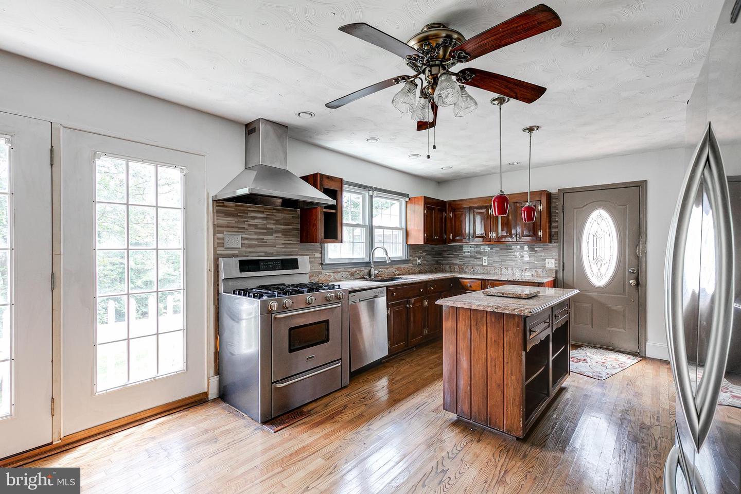 14261 THOMAS DR, WOODFORD, Virginia 22580, 3 Bedrooms Bedrooms, ,2 BathroomsBathrooms,Residential,For sale,14261 THOMAS DR,VACV2008422 MLS # VACV2008422