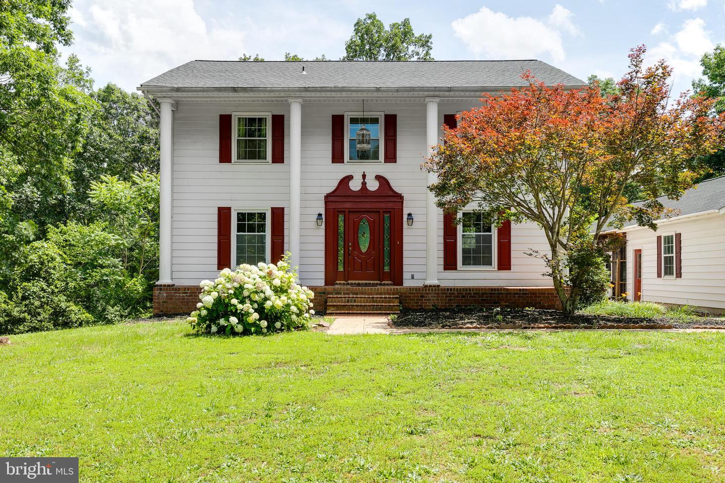 14261 THOMAS DR, WOODFORD, Virginia 22580, 3 Bedrooms Bedrooms, ,2 BathroomsBathrooms,Residential,For sale,14261 THOMAS DR,VACV2008422 MLS # VACV2008422