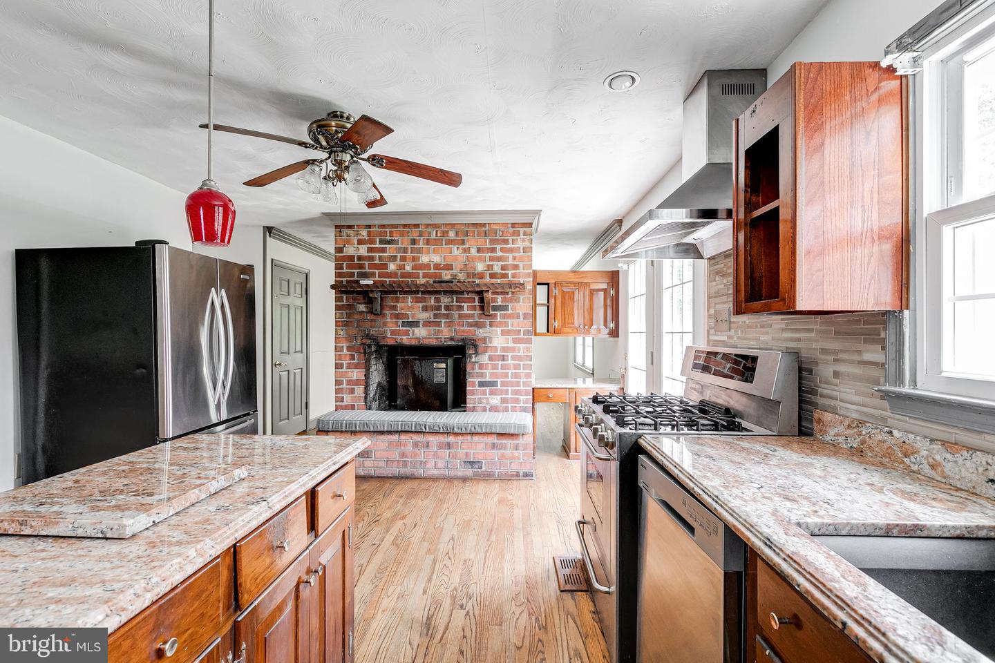 14261 THOMAS DR, WOODFORD, Virginia 22580, 3 Bedrooms Bedrooms, ,2 BathroomsBathrooms,Residential,For sale,14261 THOMAS DR,VACV2008422 MLS # VACV2008422