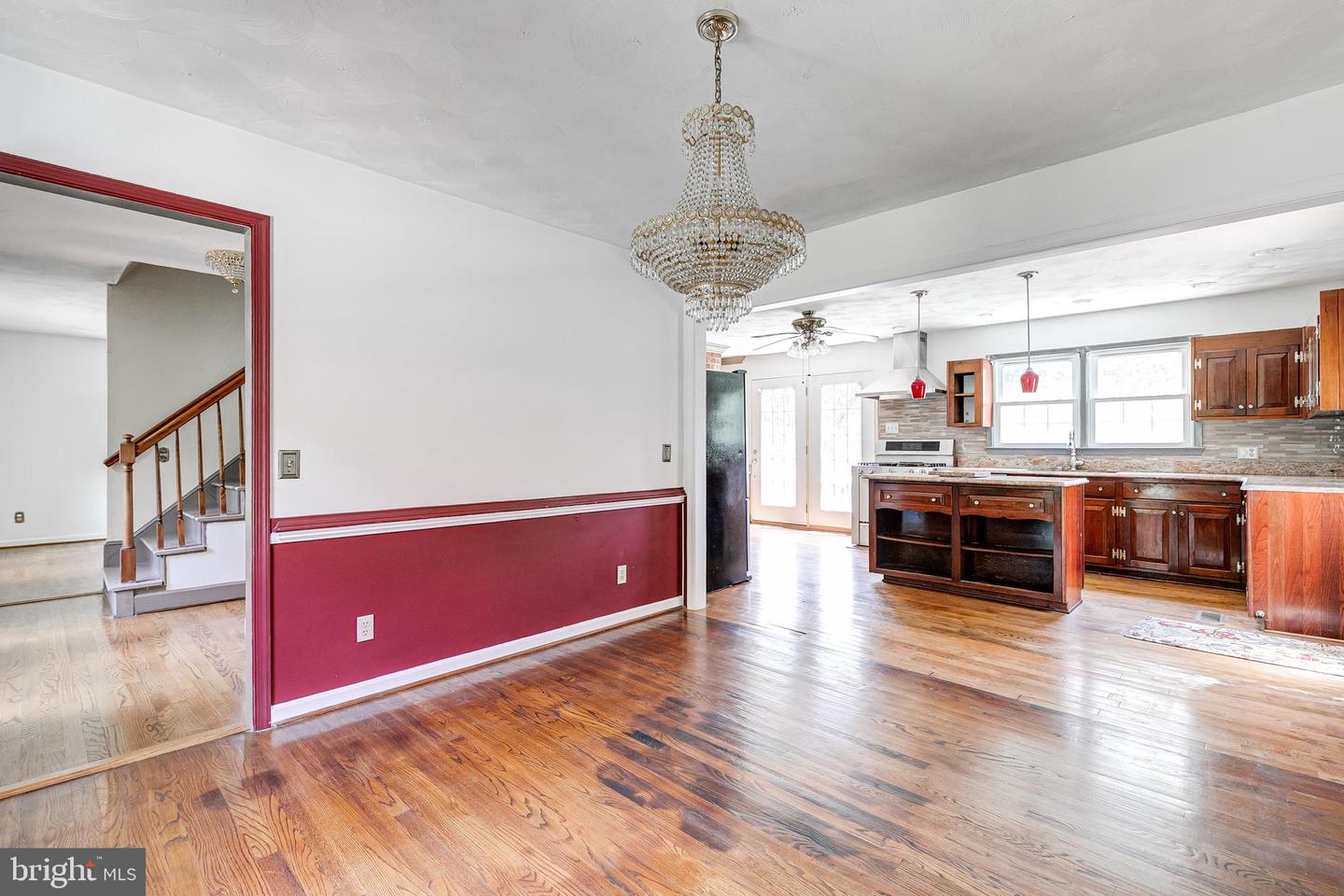 14261 THOMAS DR, WOODFORD, Virginia 22580, 3 Bedrooms Bedrooms, ,2 BathroomsBathrooms,Residential,For sale,14261 THOMAS DR,VACV2008422 MLS # VACV2008422