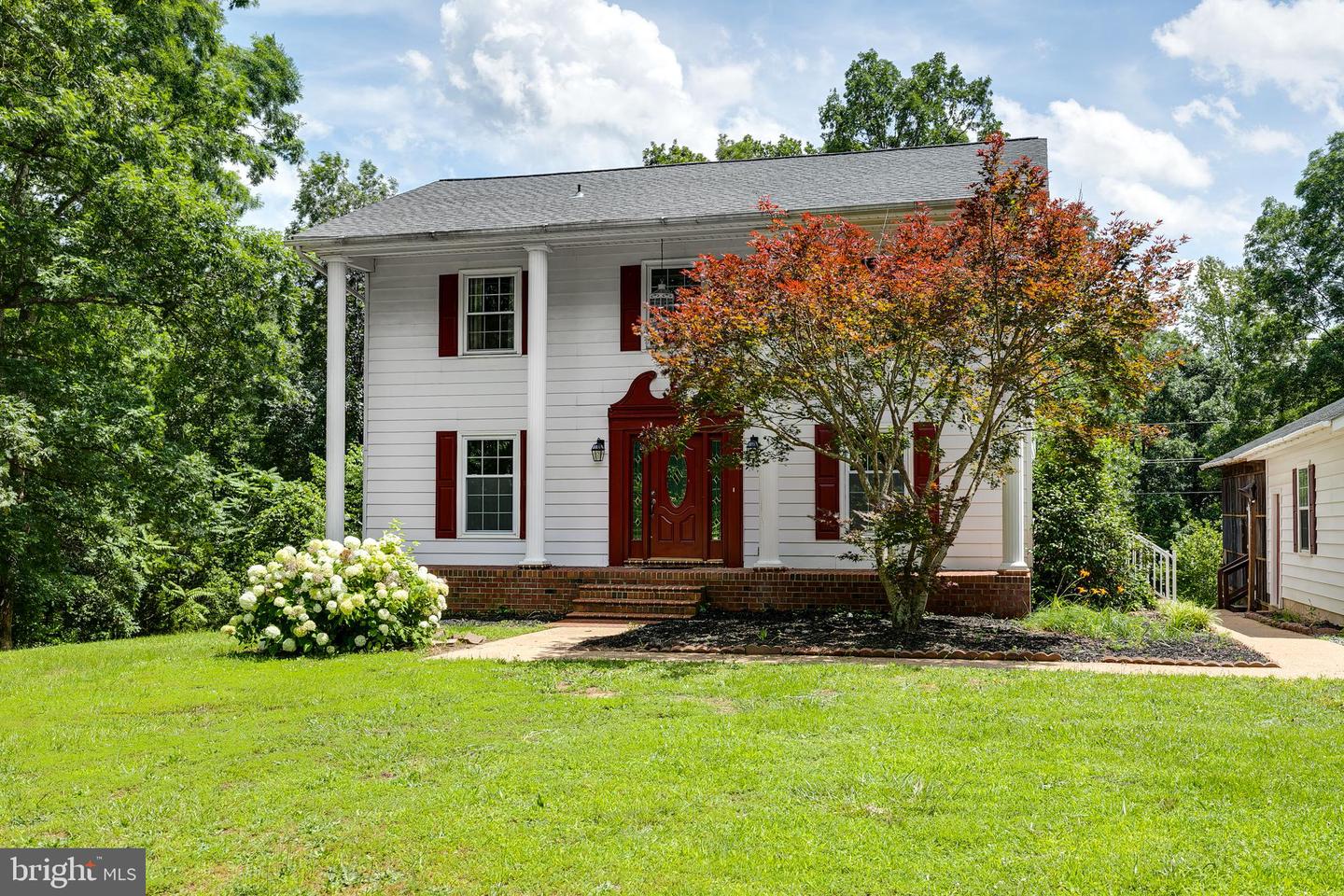 14261 THOMAS DR, WOODFORD, Virginia 22580, 3 Bedrooms Bedrooms, ,2 BathroomsBathrooms,Residential,For sale,14261 THOMAS DR,VACV2008422 MLS # VACV2008422